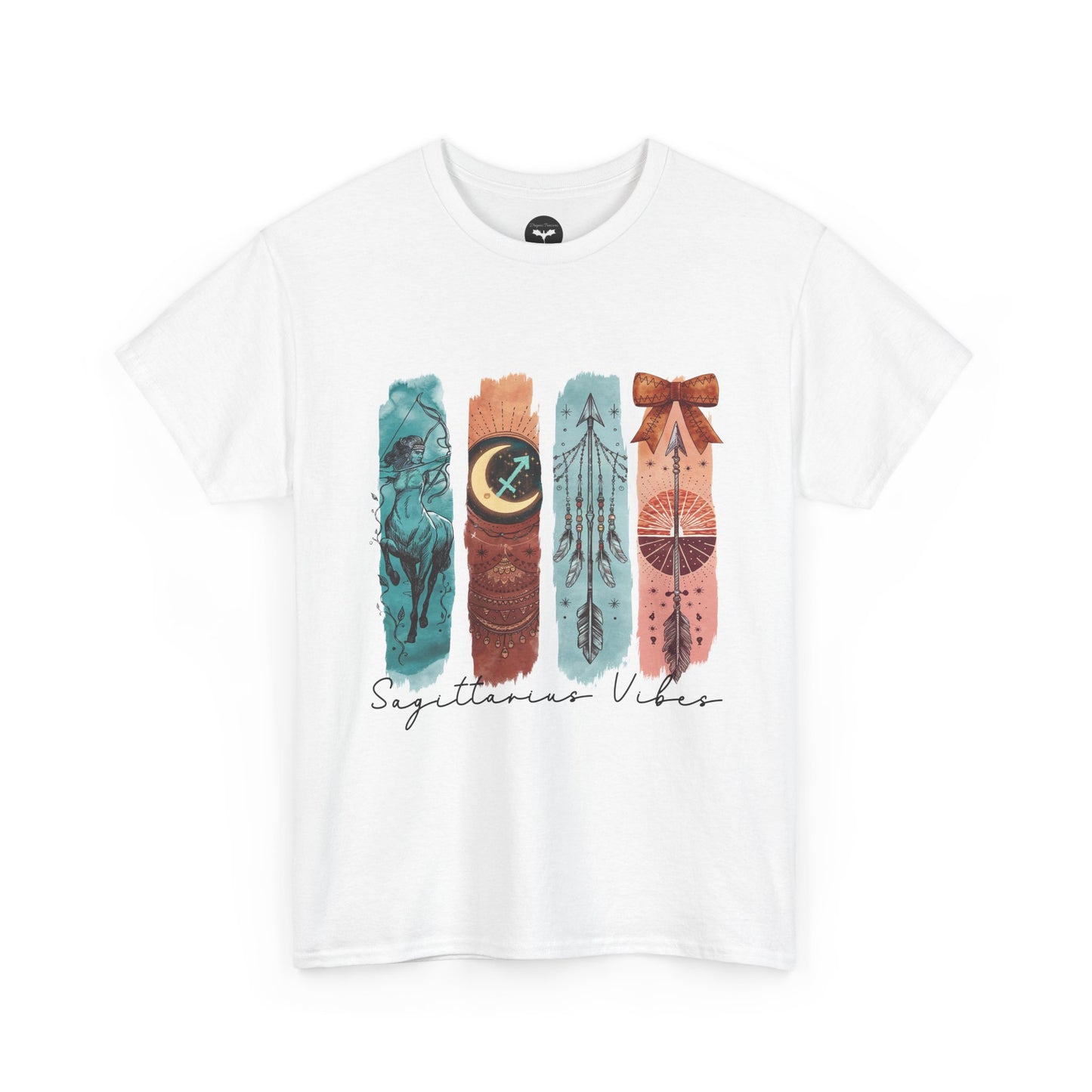 Sagittarius Astrological T-Shirt