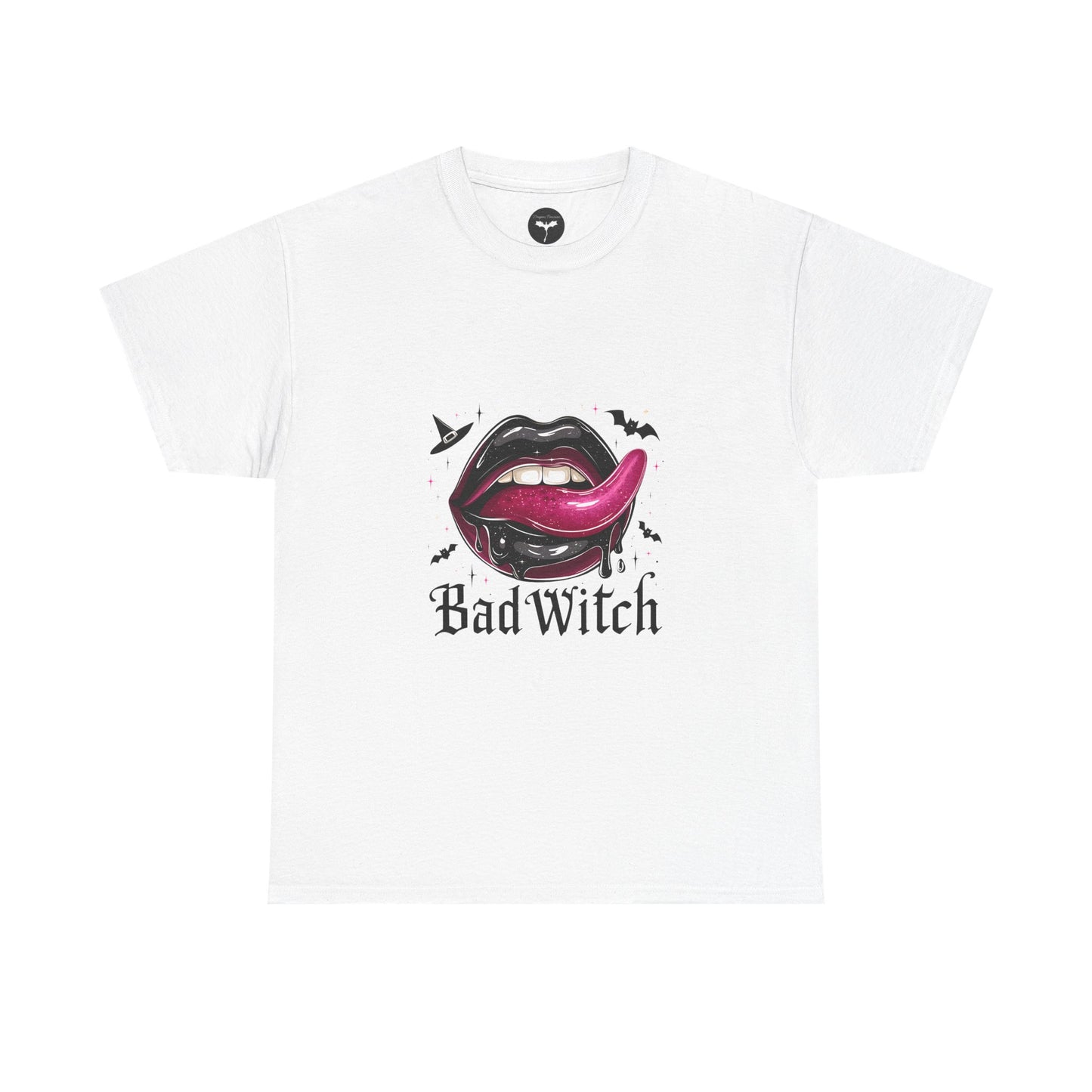 Bad Witch T-Shirt