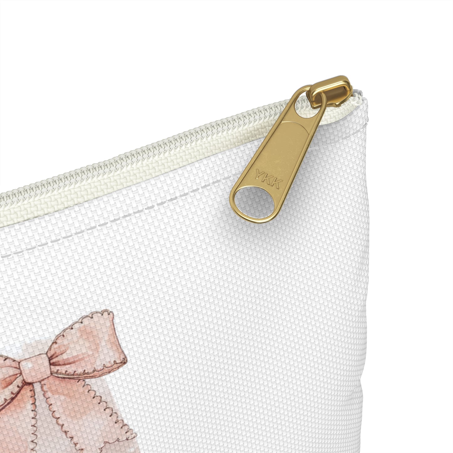 Pisces Astrological Accessory Pouch