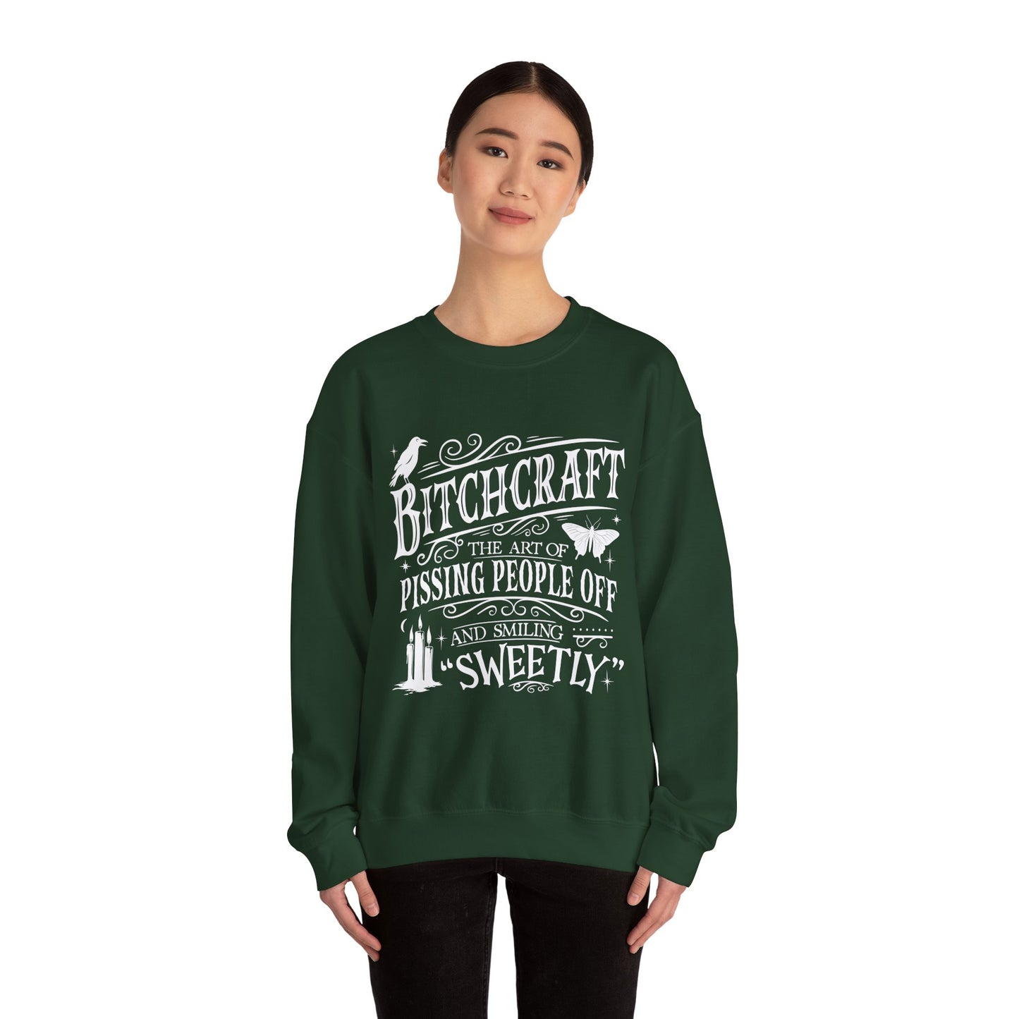 Bitchcraft Sweatshirt