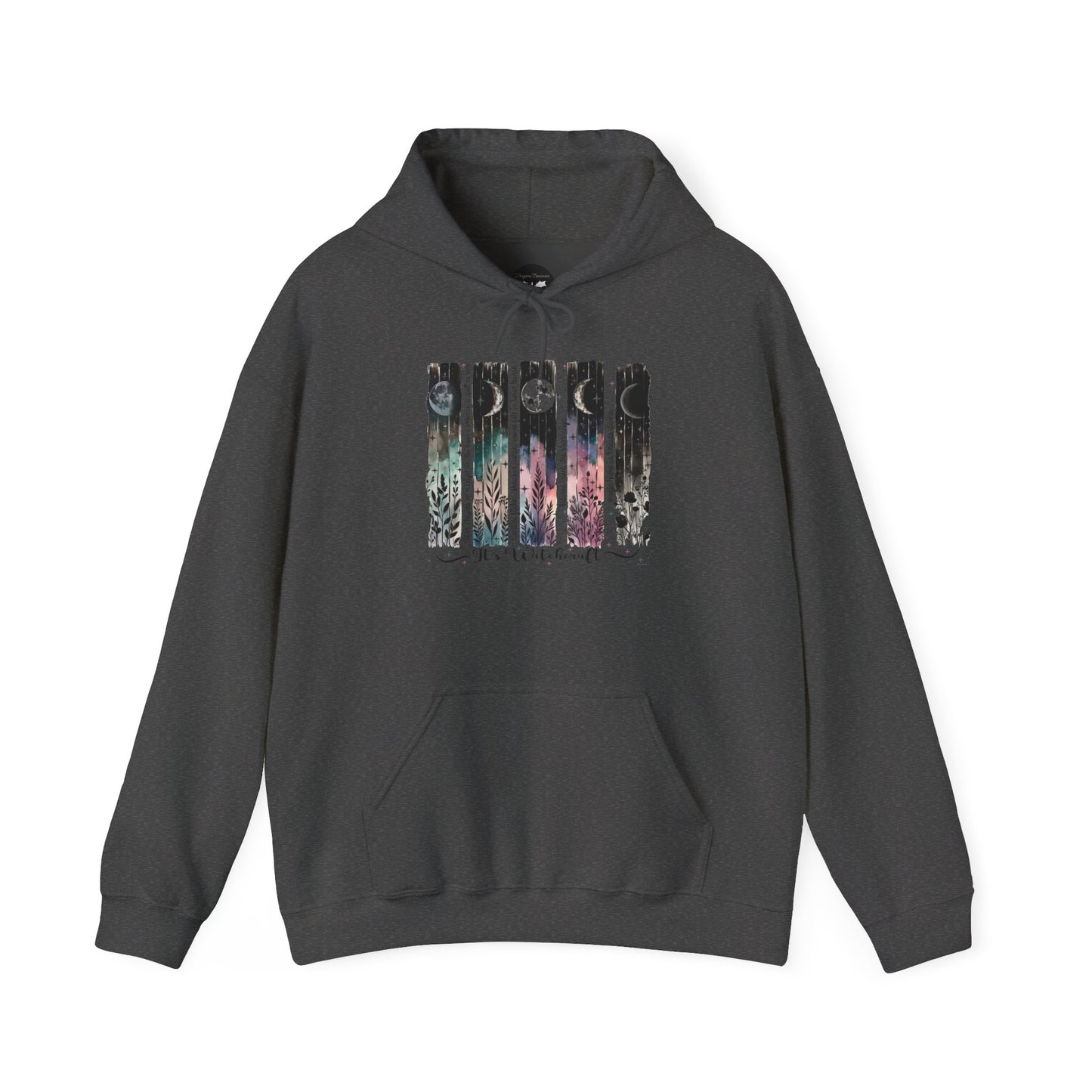 The Witchcraft Hoodie
