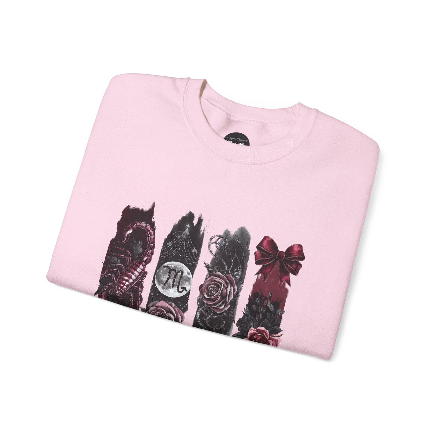 Scorpio Astrological Sweatshirt