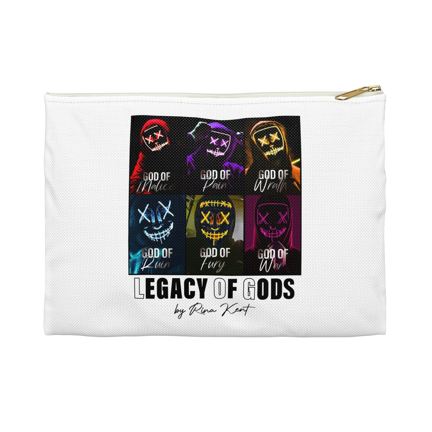 Legacy of Gods Accessory Pouch