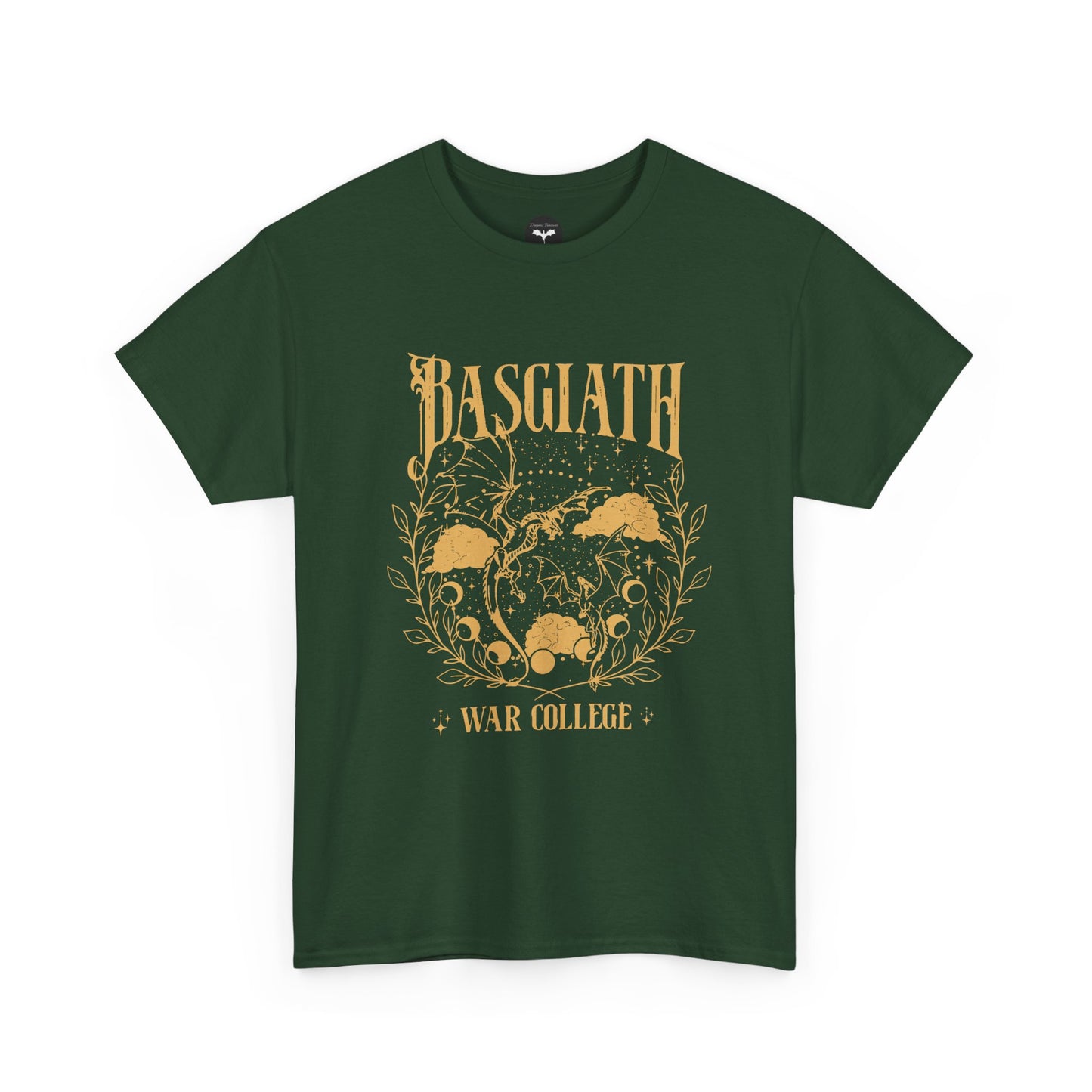 Basgiath War College T-Shirt