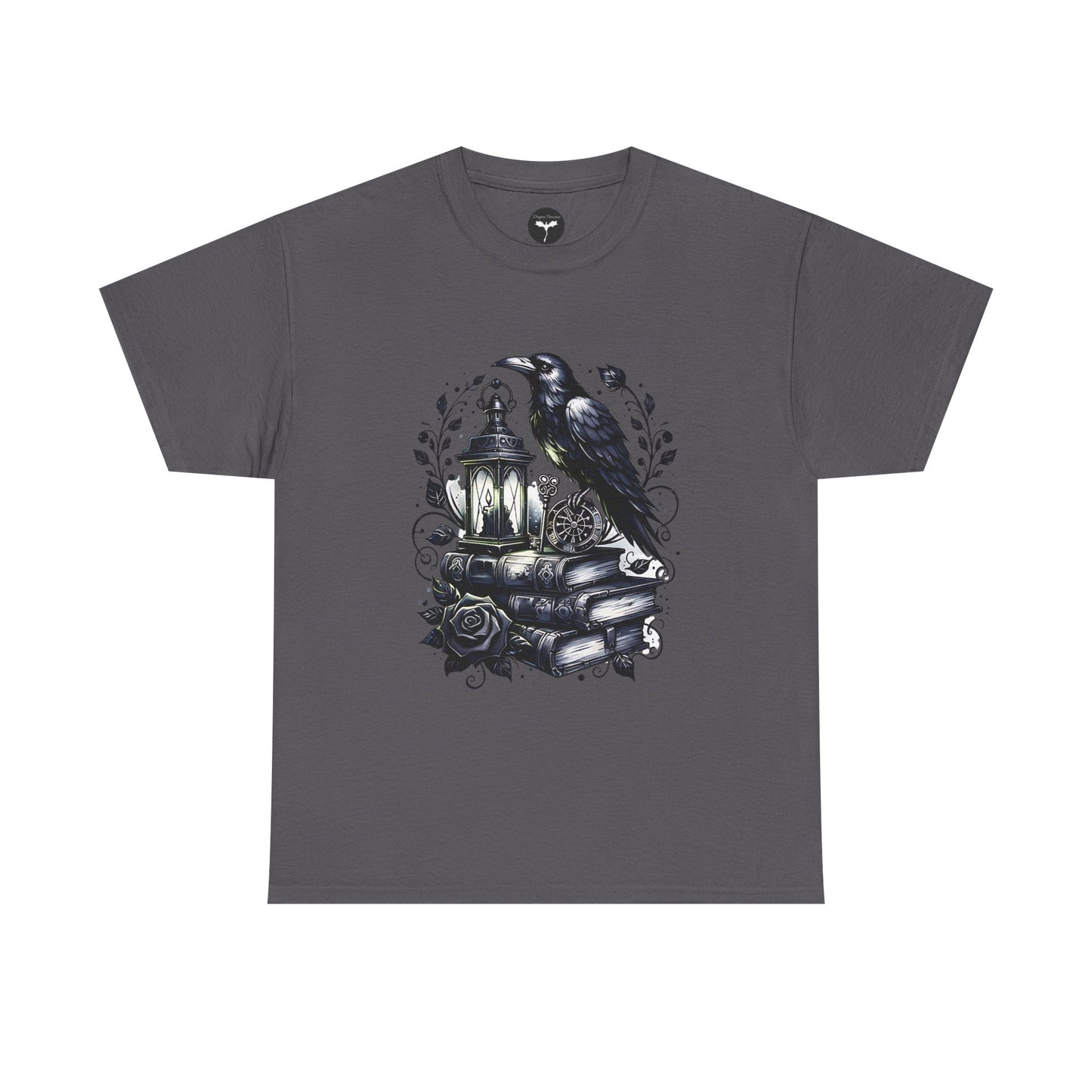 Mystical Raven T-Shirt