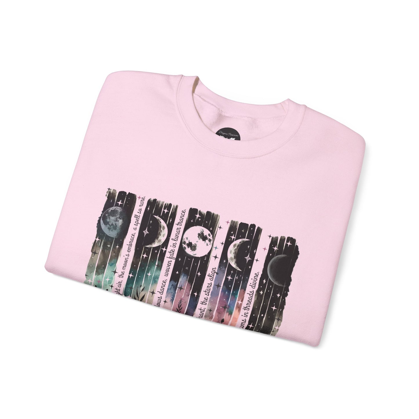 The Witchcraft Sweatshirt