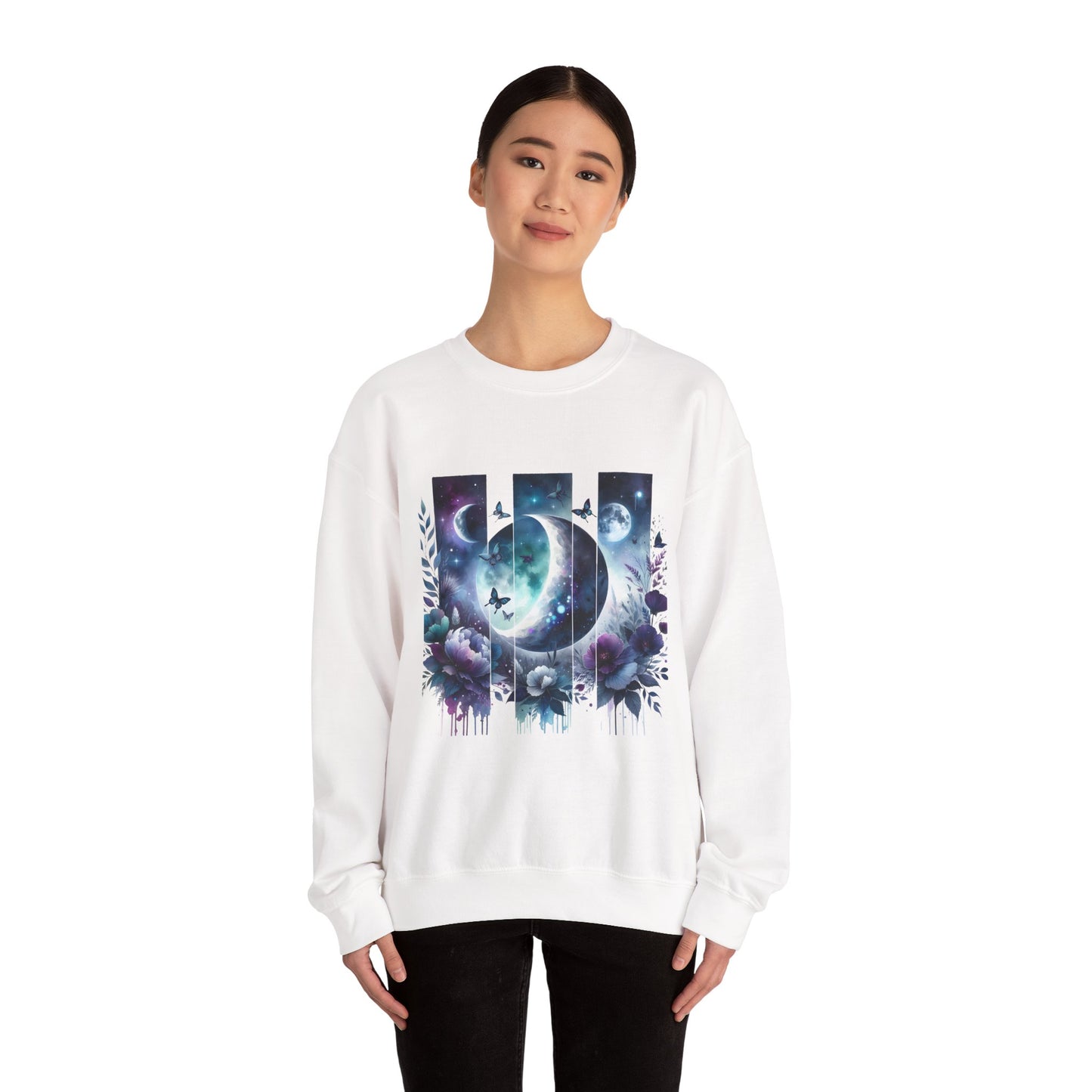 Celestial Dreams Sweatshirt