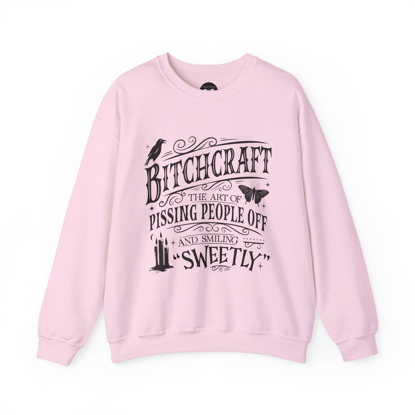 Bitchcraft Sweatshirt