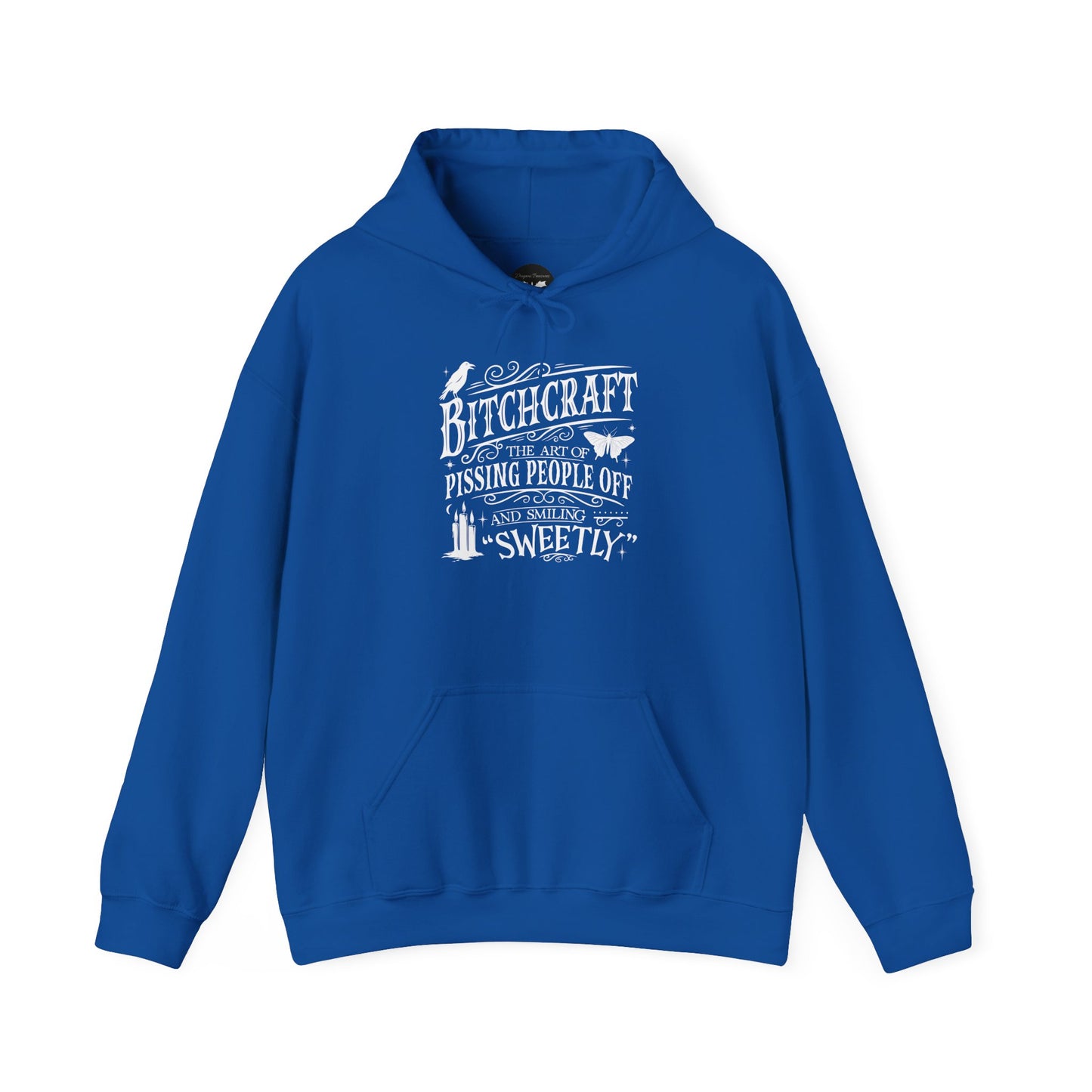 Bitchcraft Hoodie