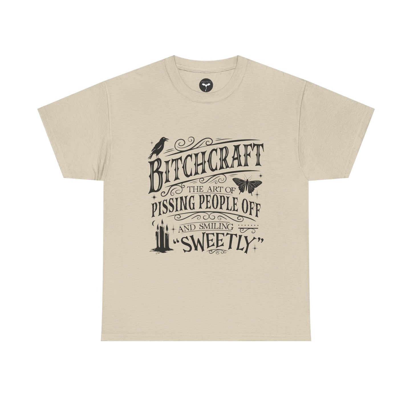 Bitchcraft T-Shirt