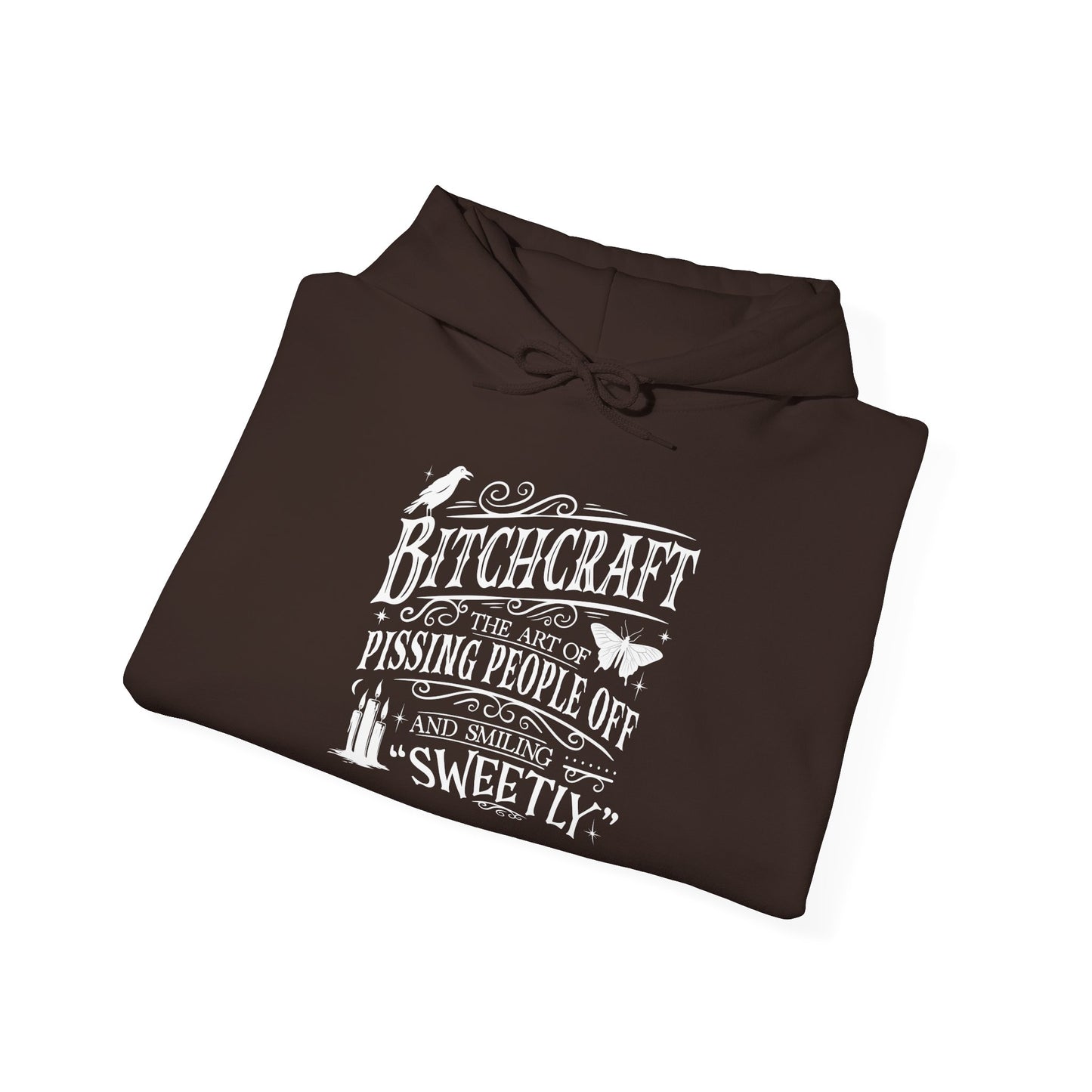 Bitchcraft Hoodie