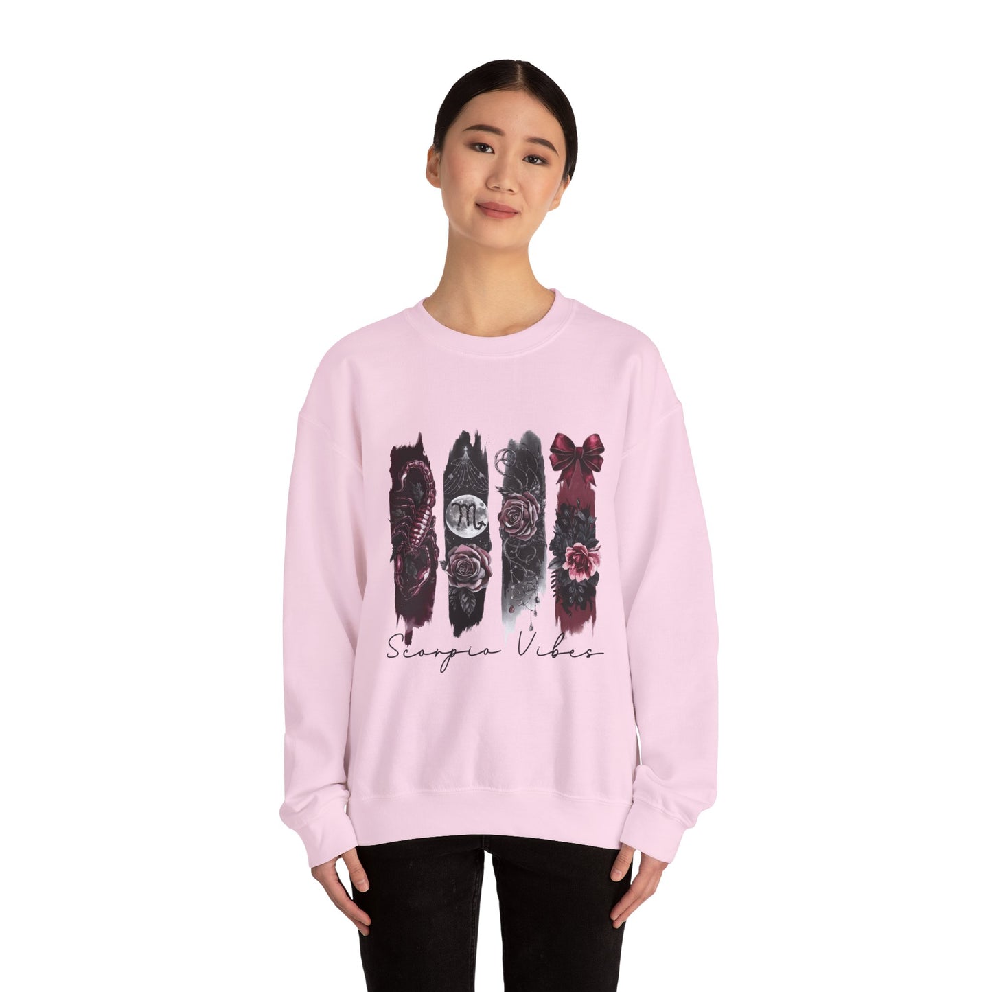 Scorpio Astrological Sweatshirt