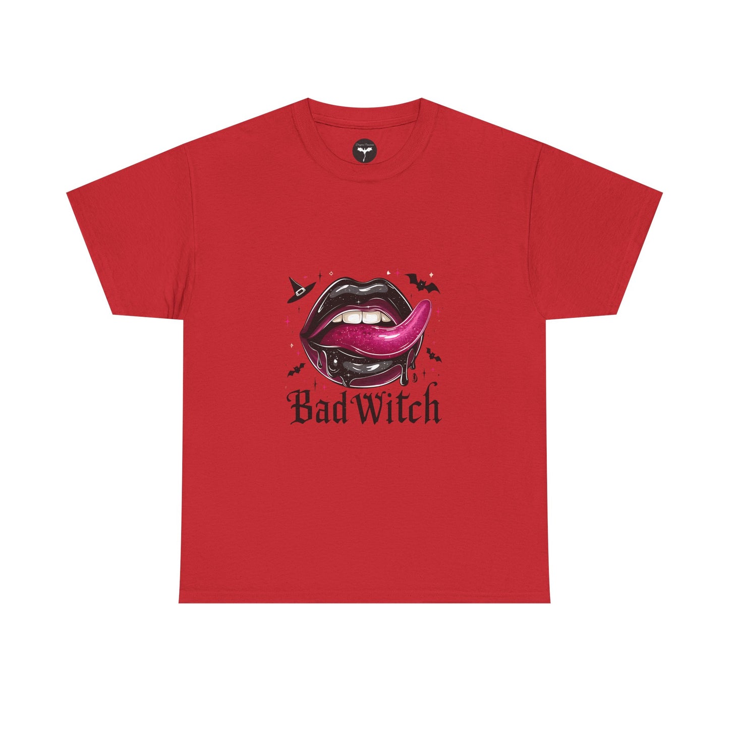 Bad Witch T-Shirt