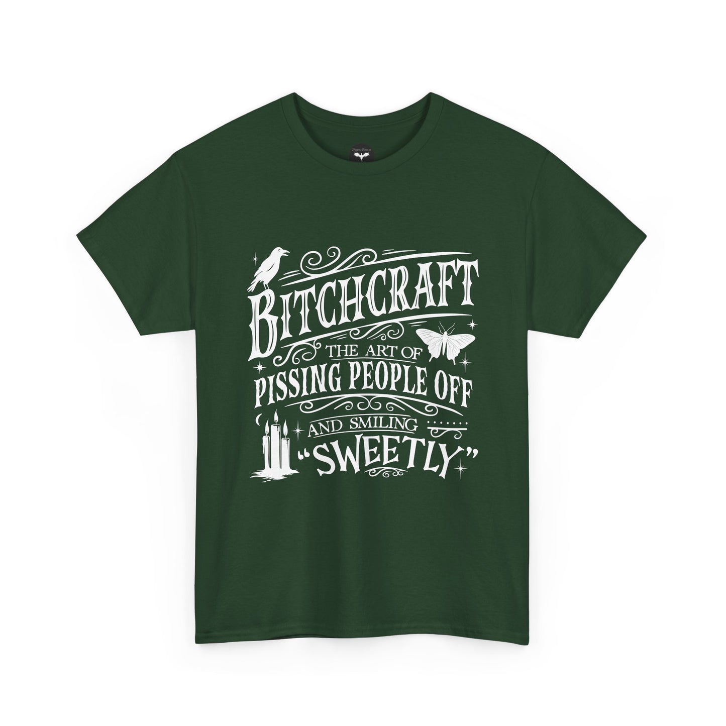 Bitchcraft T-Shirt