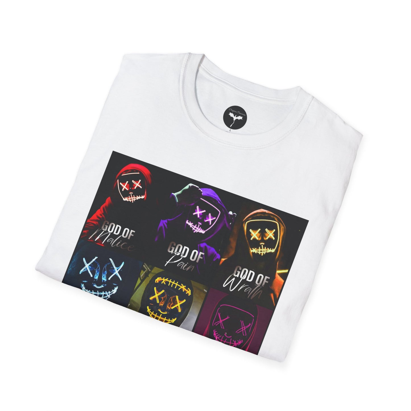 Legacy of Gods T-Shirt