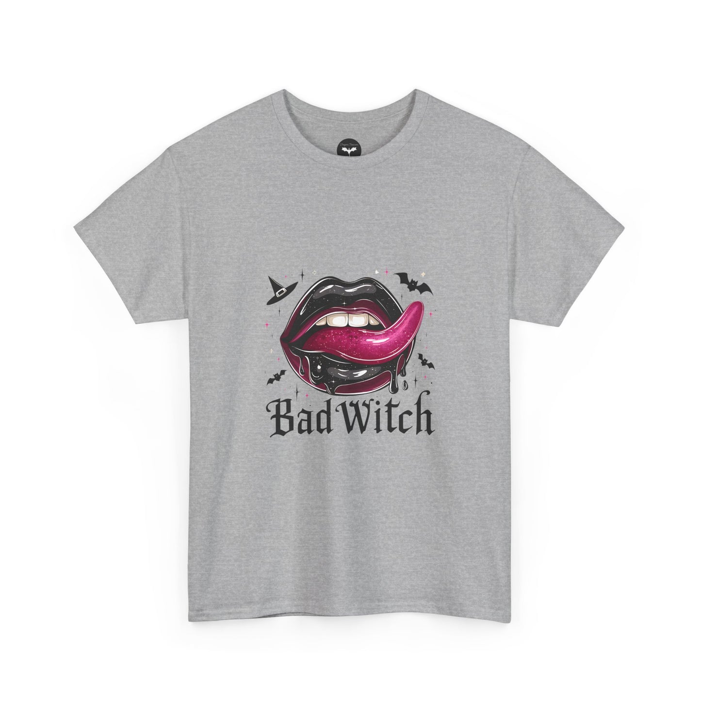 Bad Witch T-Shirt