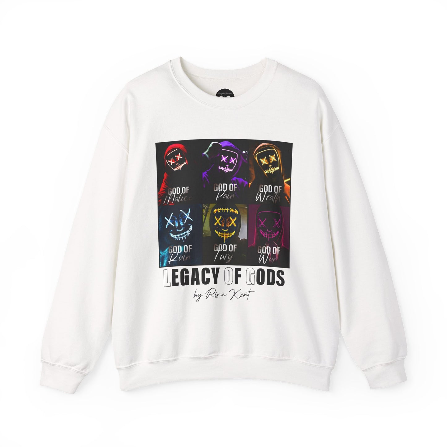 Legacy of Gods Sweatshirt