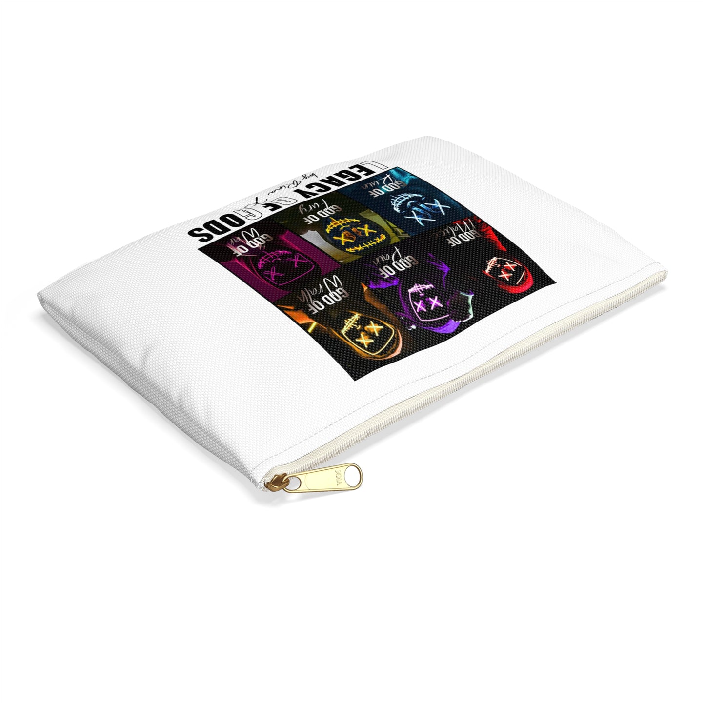 Legacy of Gods Accessory Pouch