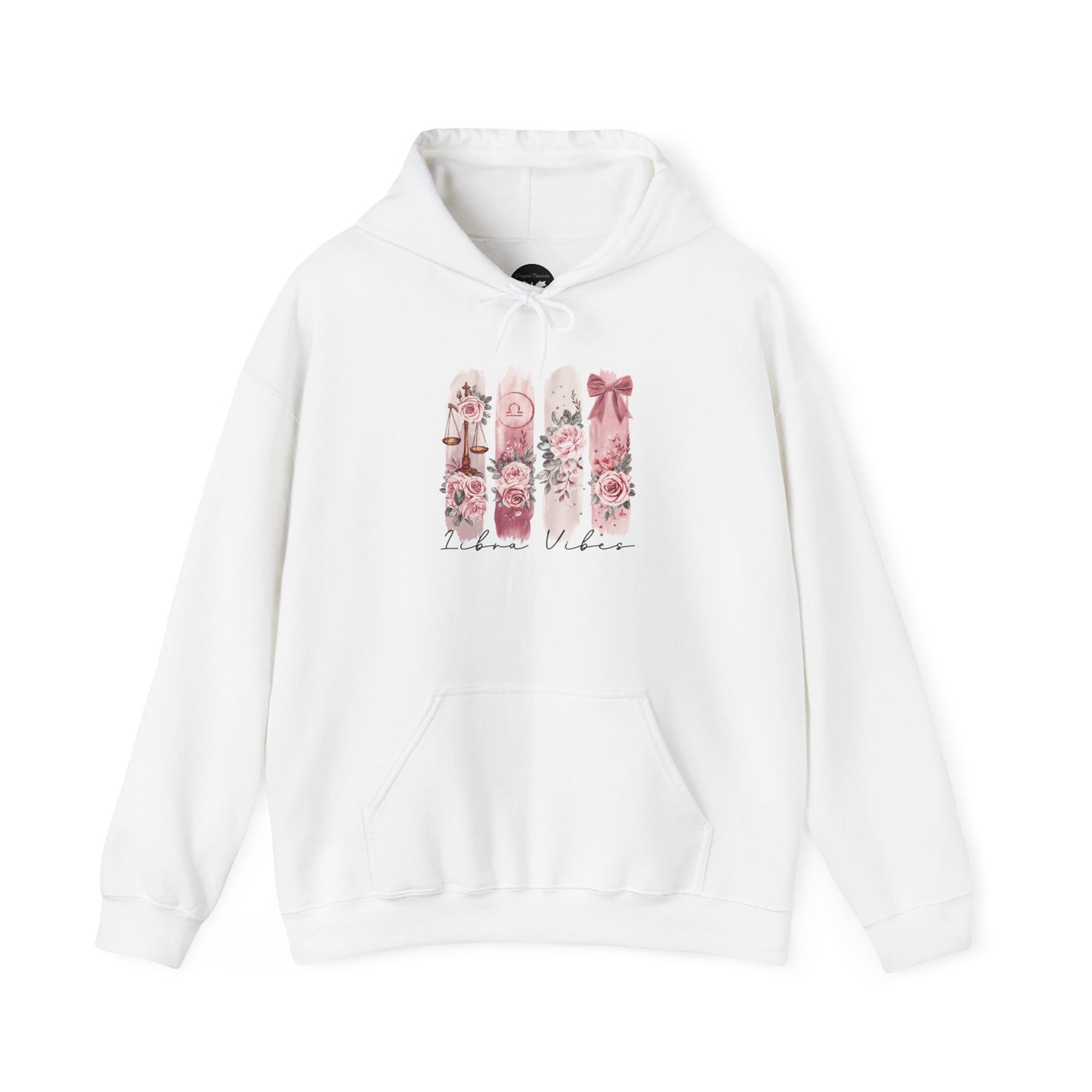 Libra Astrological Hoodie