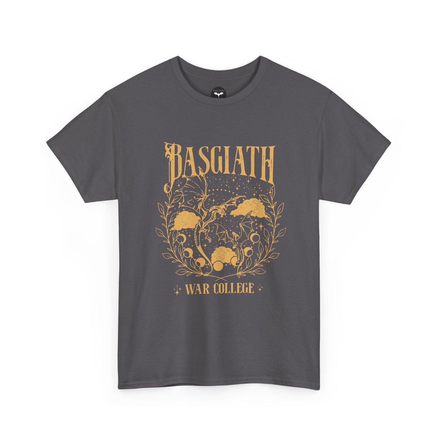 Basgiath War College T-Shirt