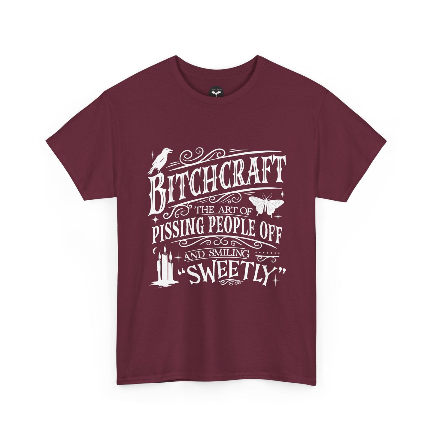 Bitchcraft T-Shirt