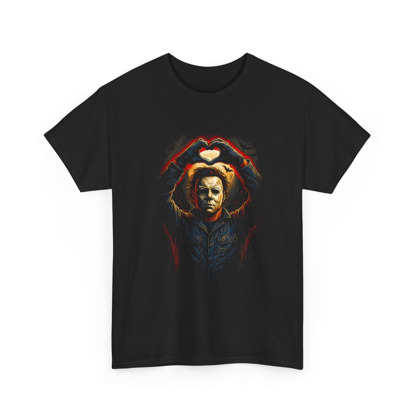 Michael Meyers Tee