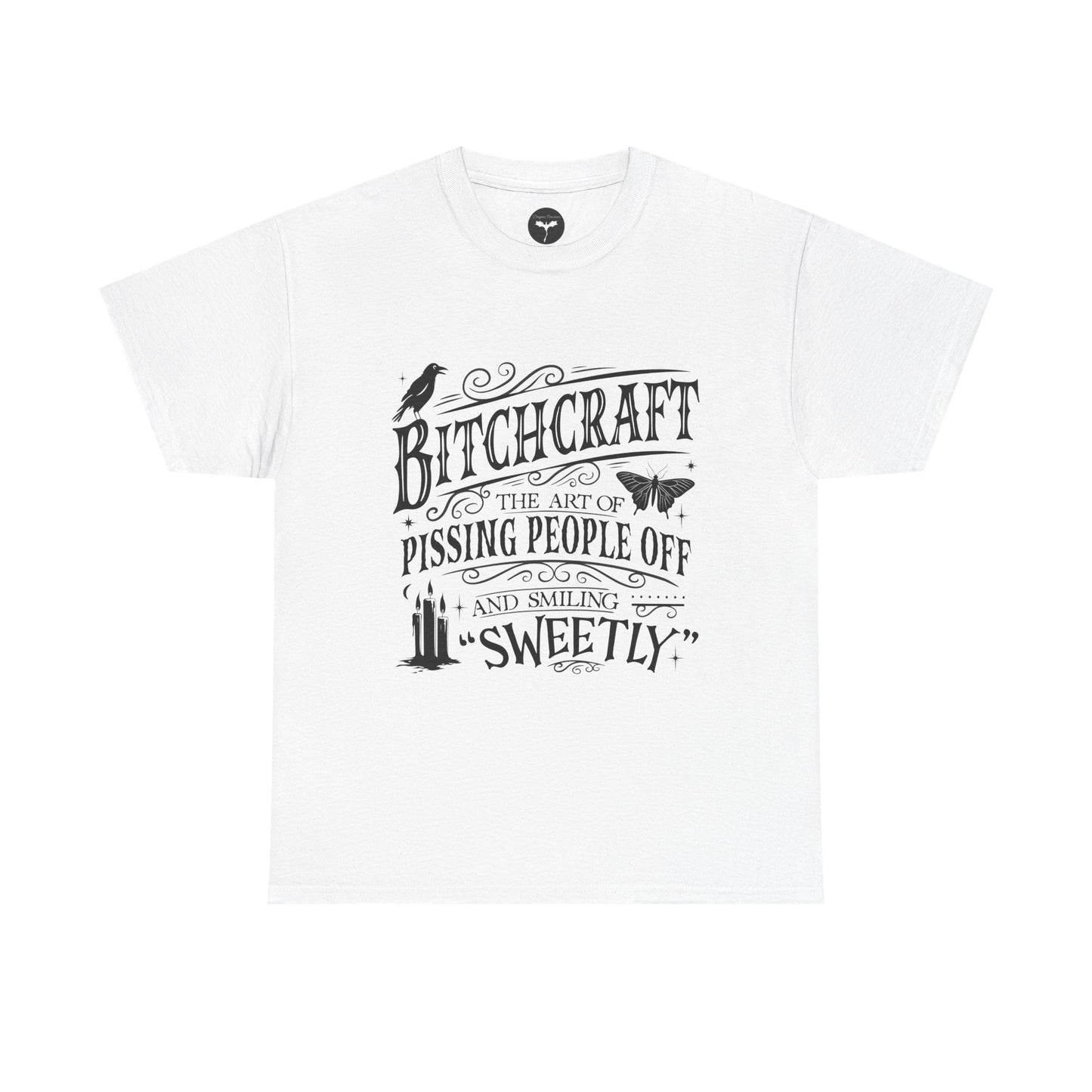Bitchcraft T-Shirt