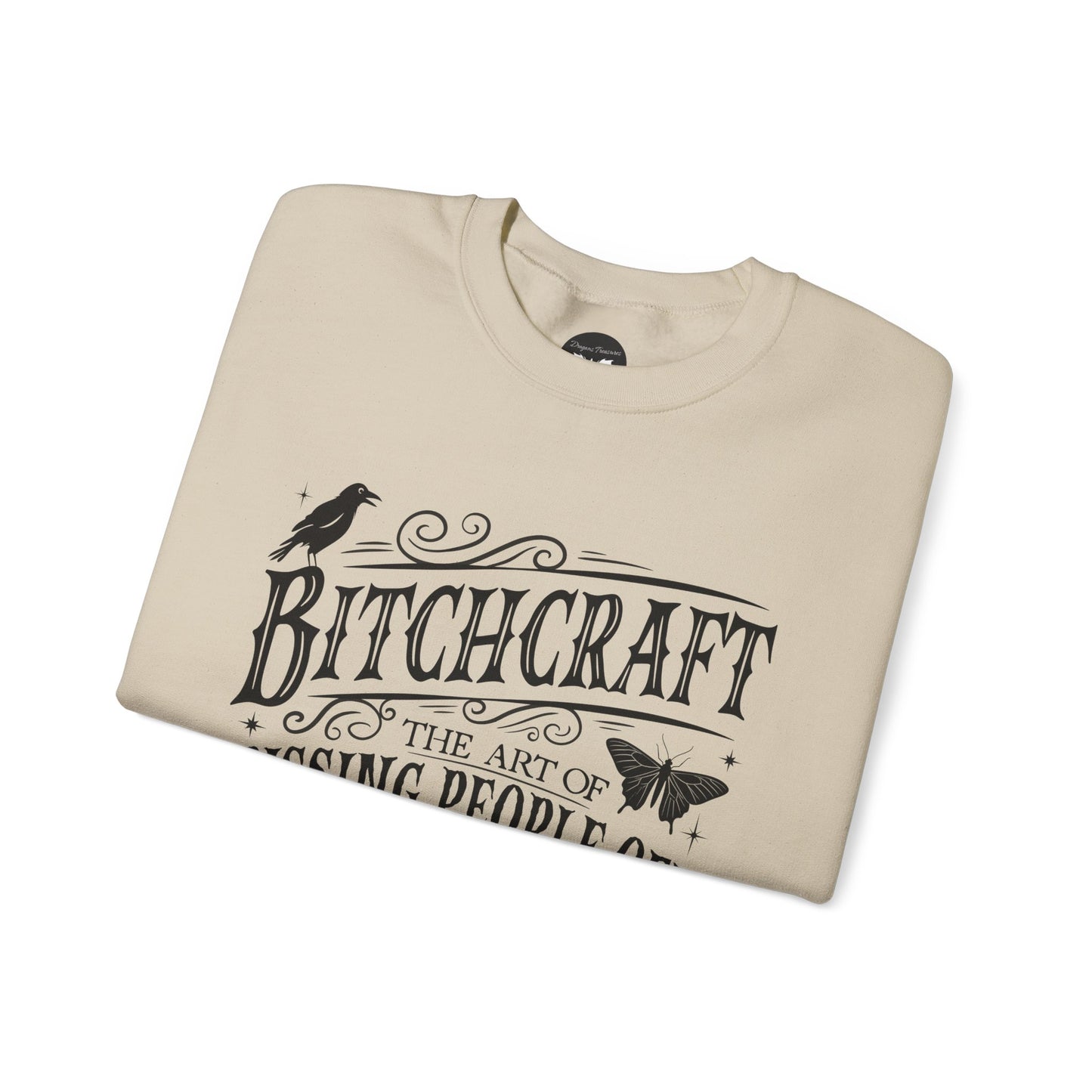 Bitchcraft Sweatshirt