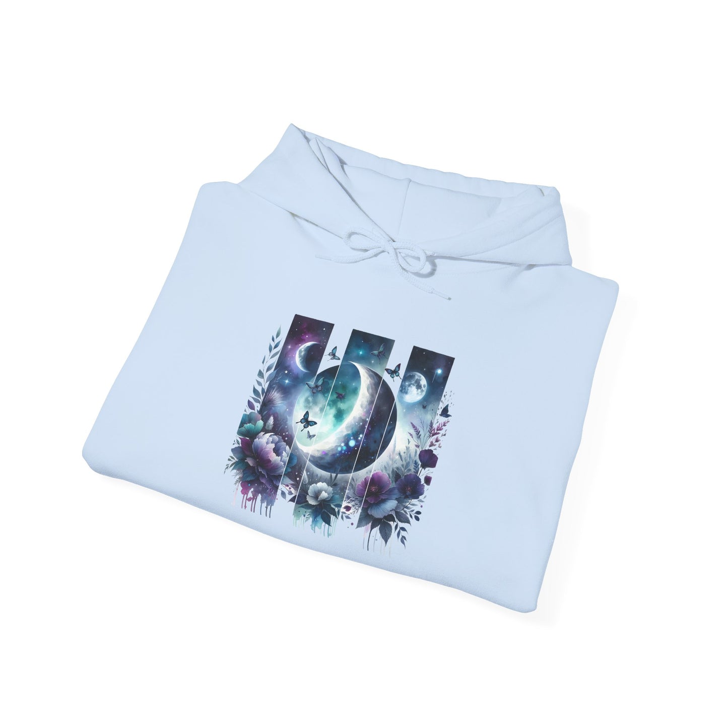 Celestial Hoodie
