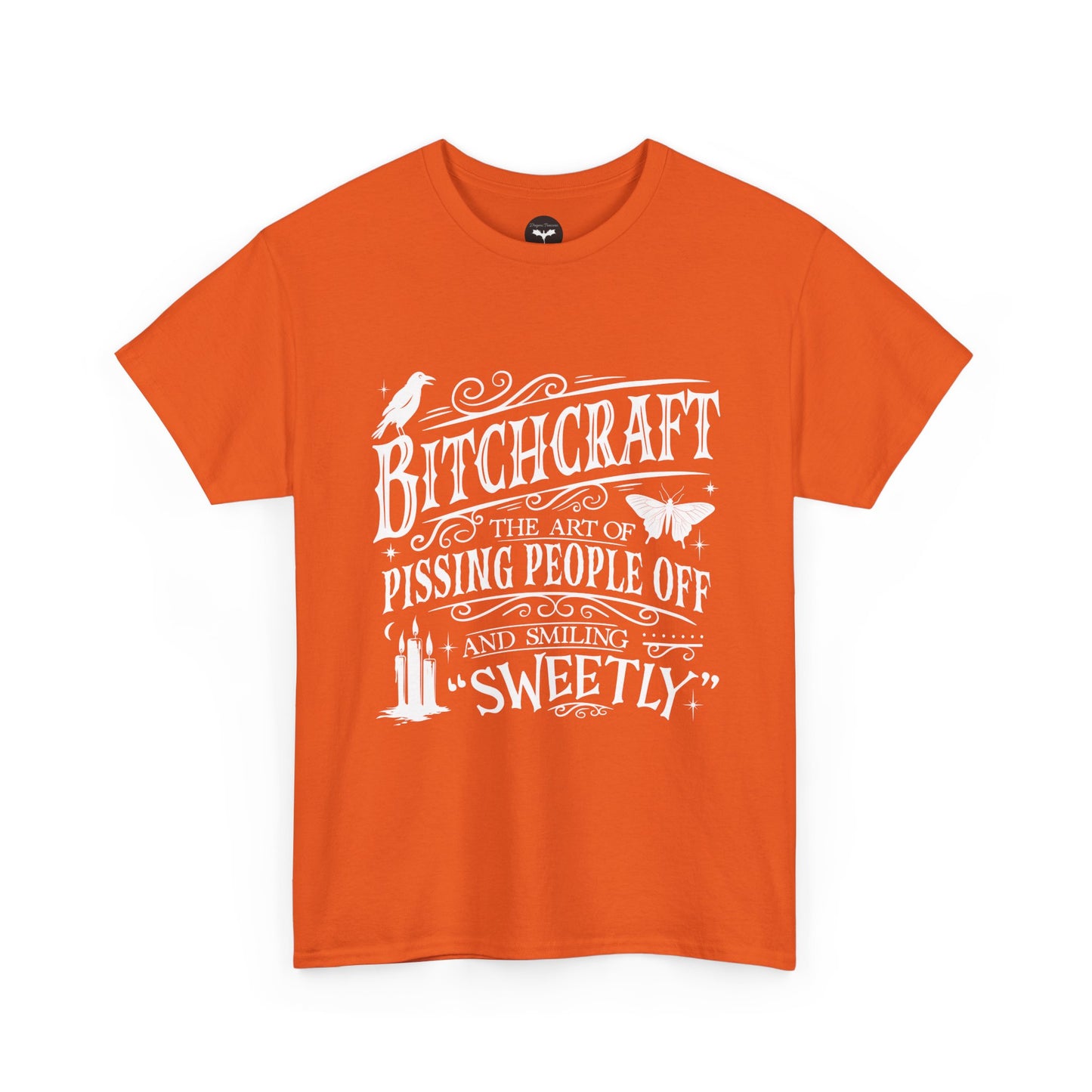 Bitchcraft T-Shirt