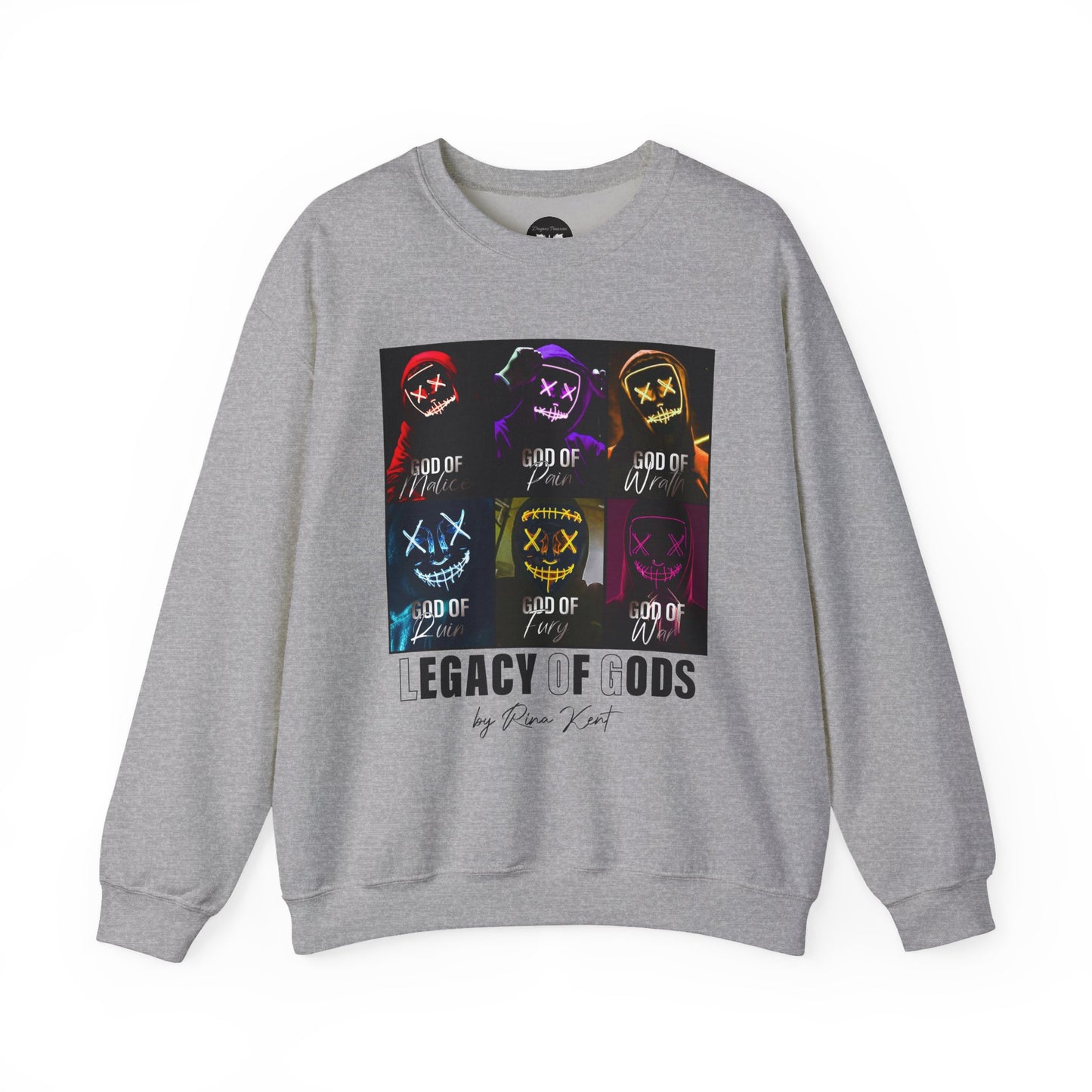 Legacy of Gods Sweatshirt