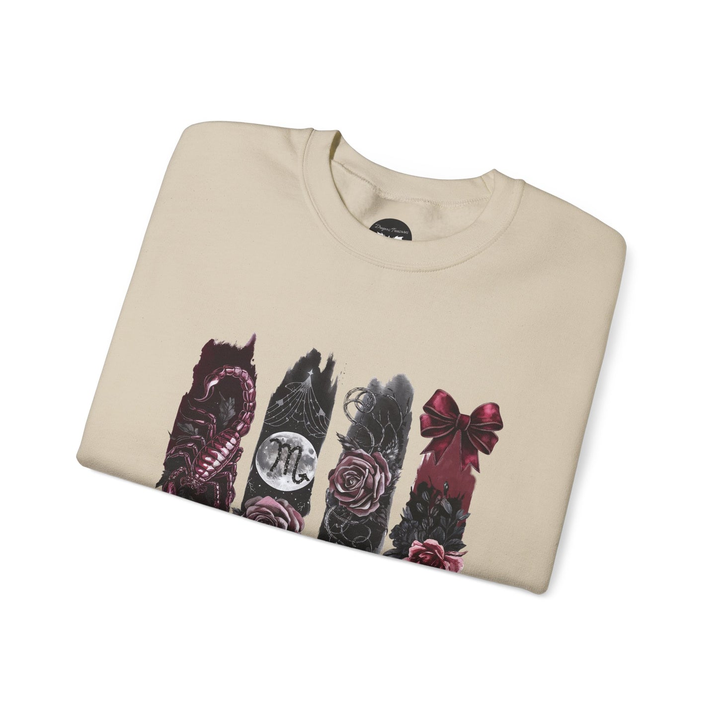 Scorpio Astrological Sweatshirt