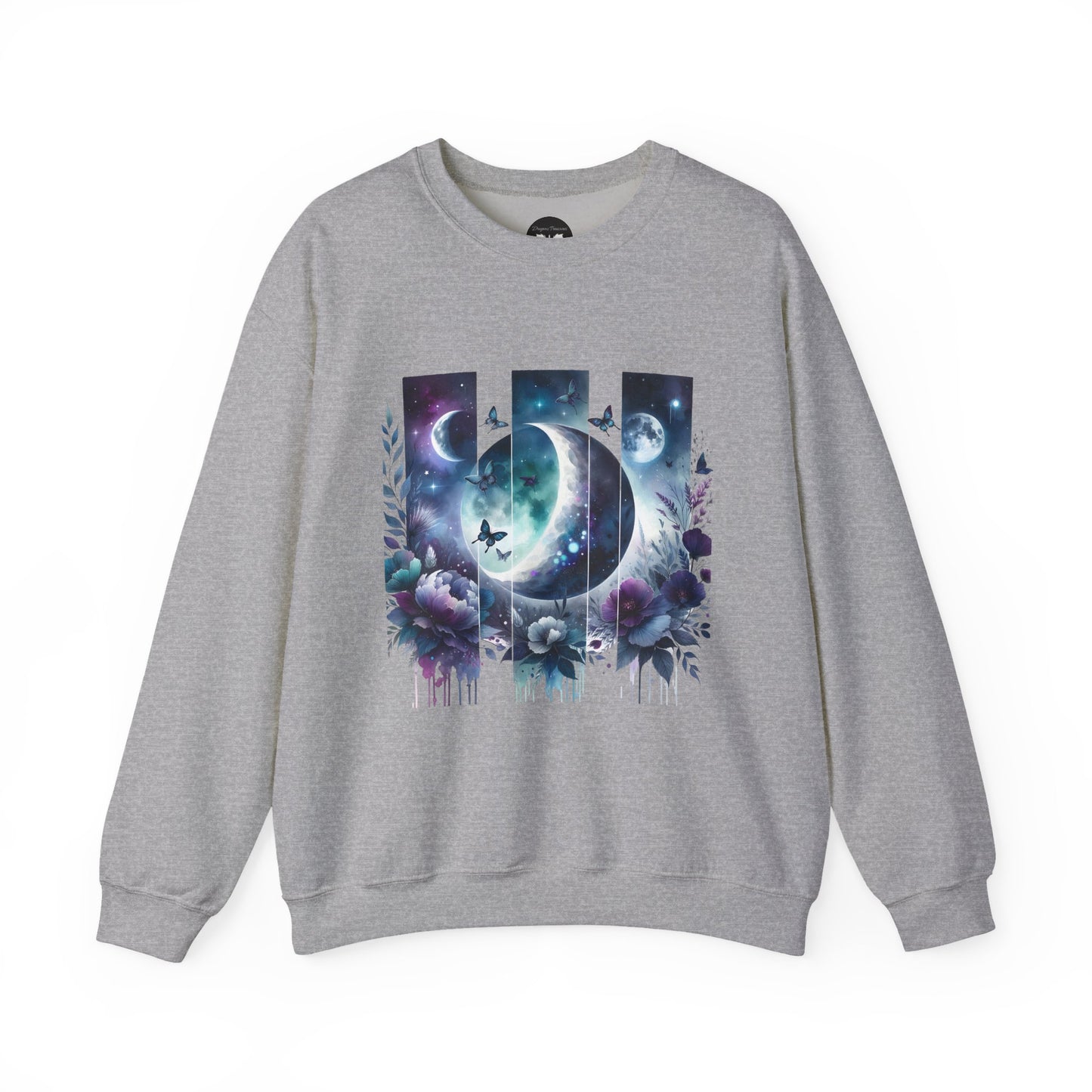 Celestial Dreams Sweatshirt