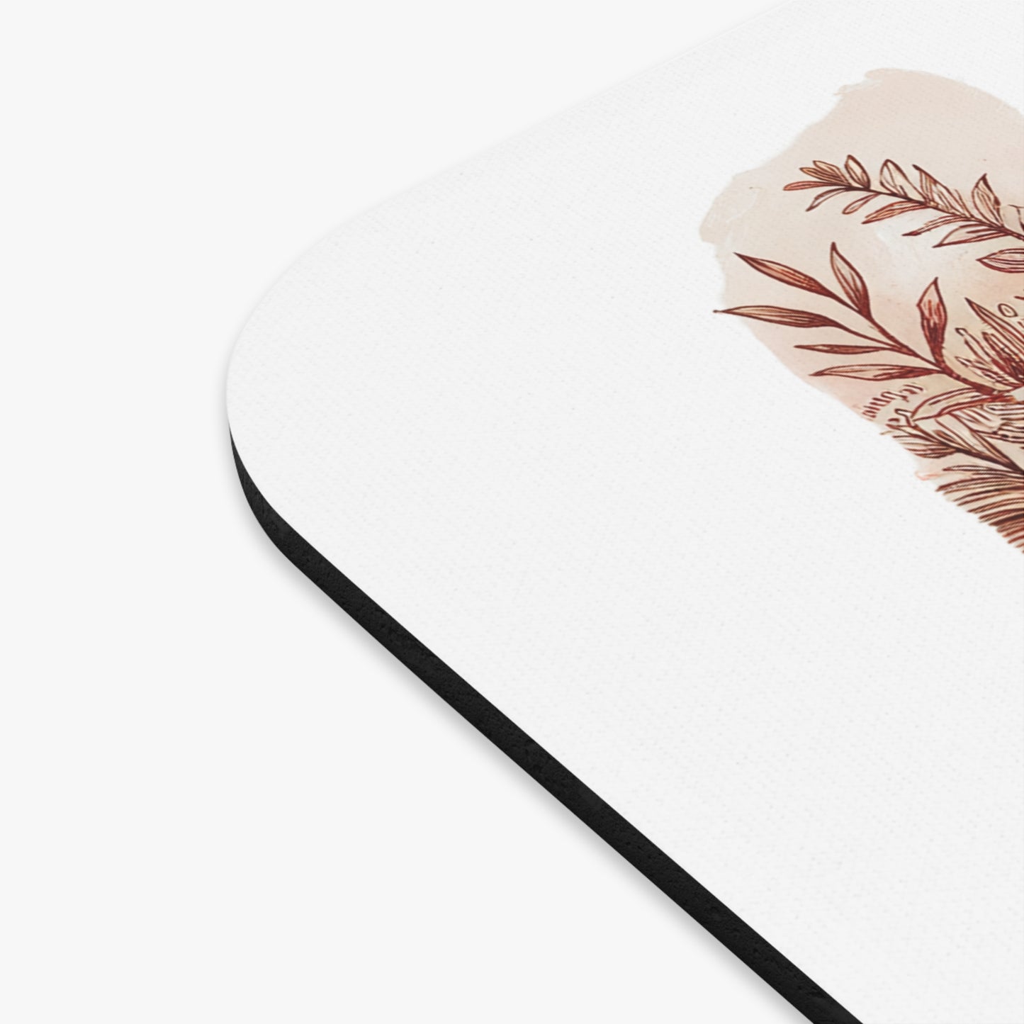 Leo Astrological Mouse Pad