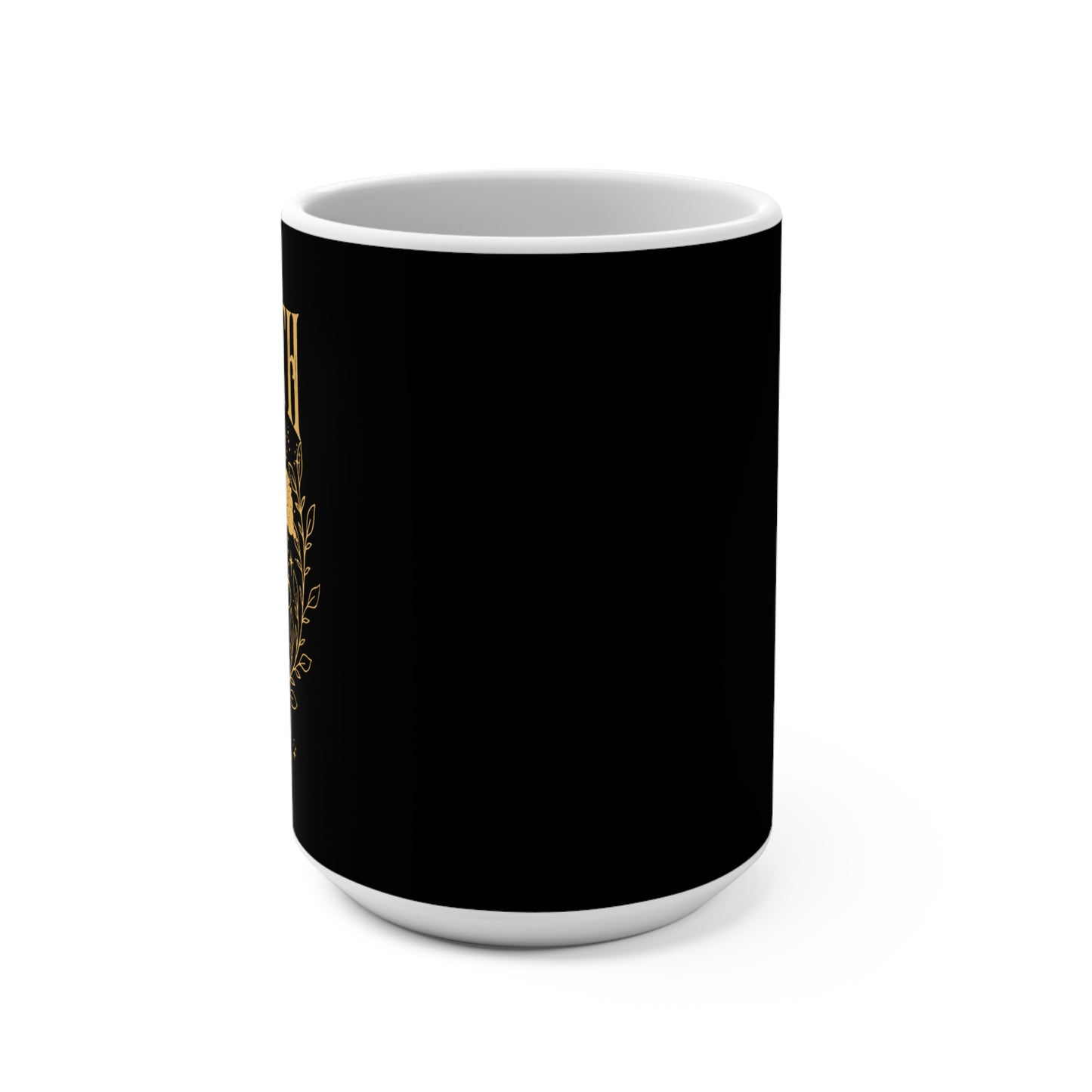 Basgiath War College 15oz Mug