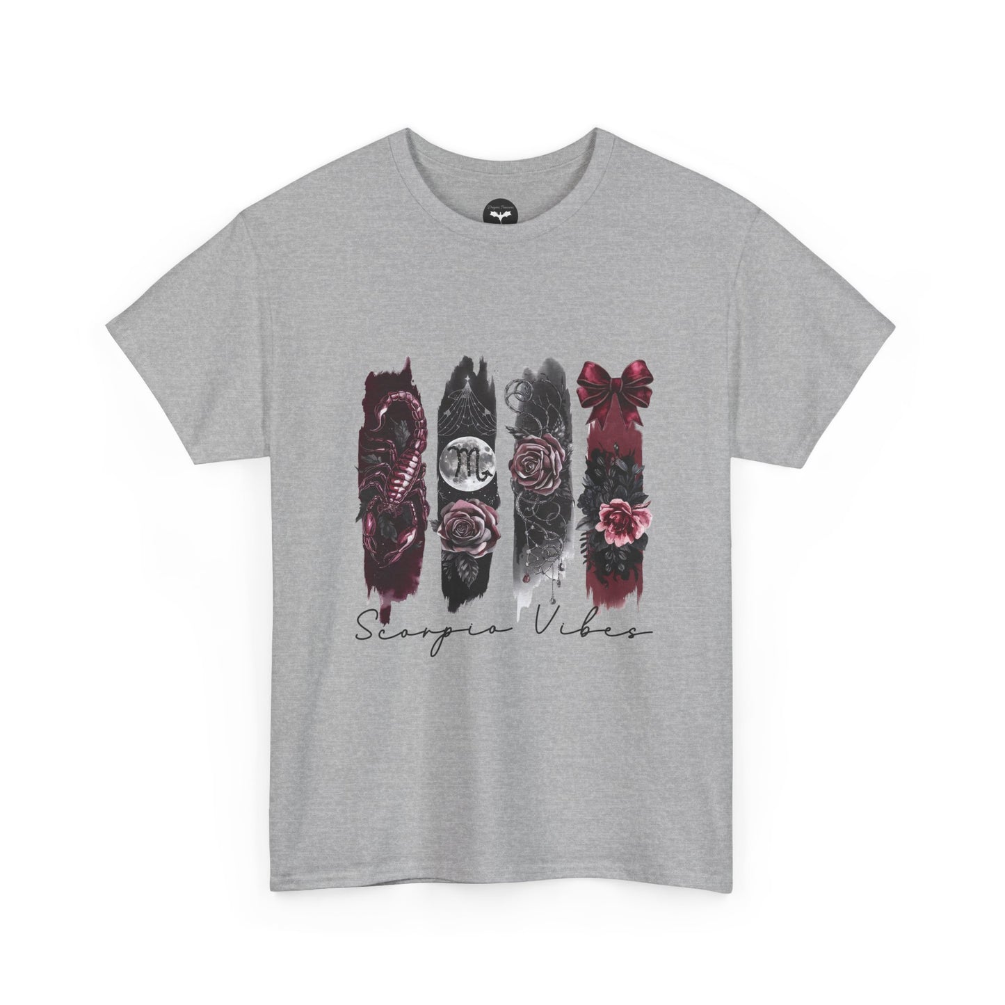 Scorpio Astrological T-Shirt