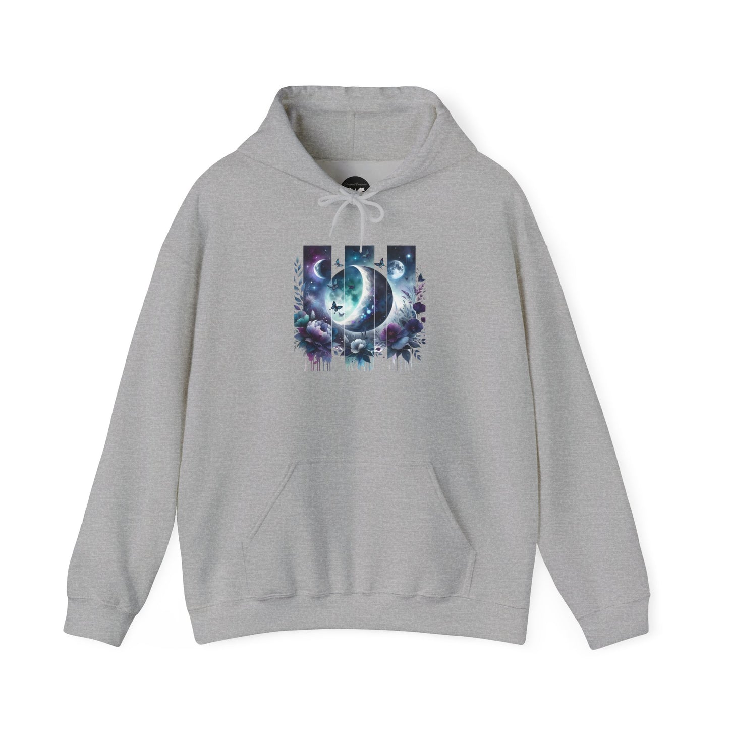 Celestial Hoodie