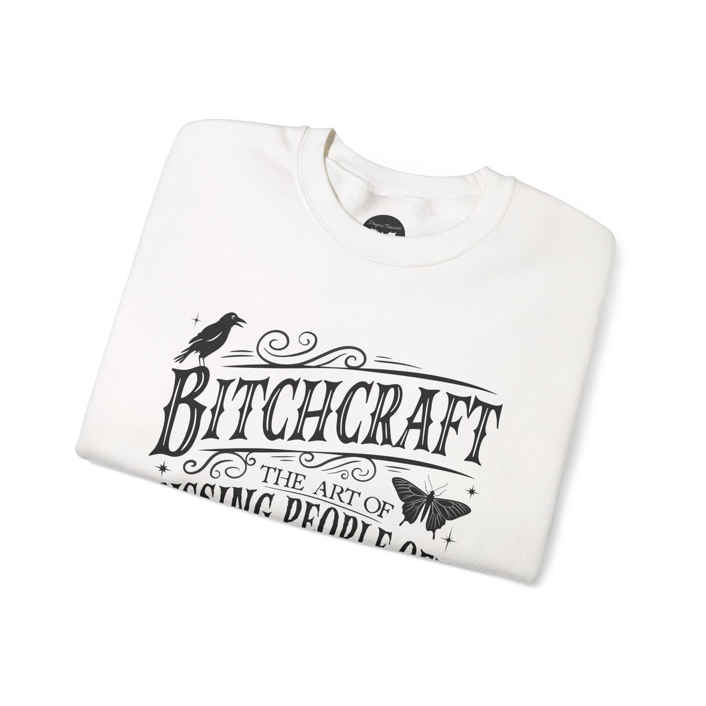 Bitchcraft Sweatshirt