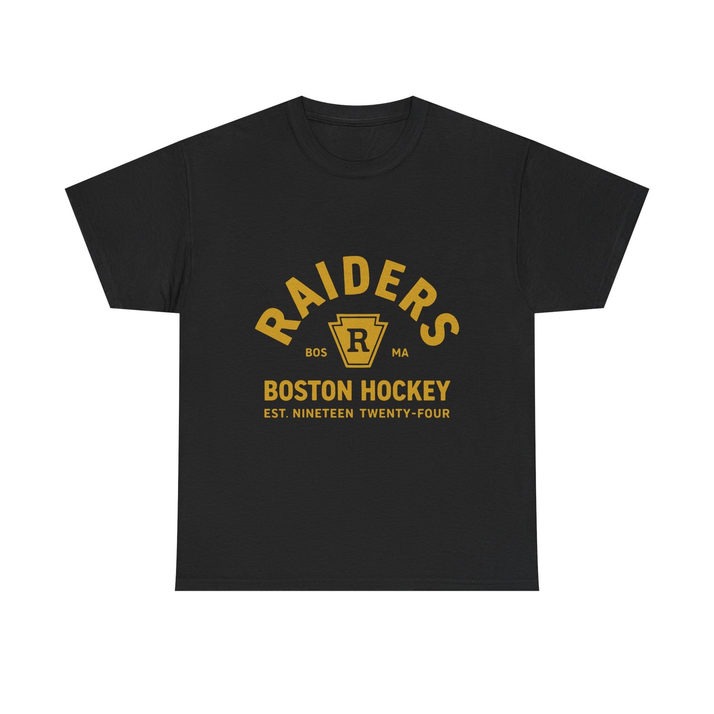 Heated Rivalry Hockey Tee — Rozanov #81 Vintage