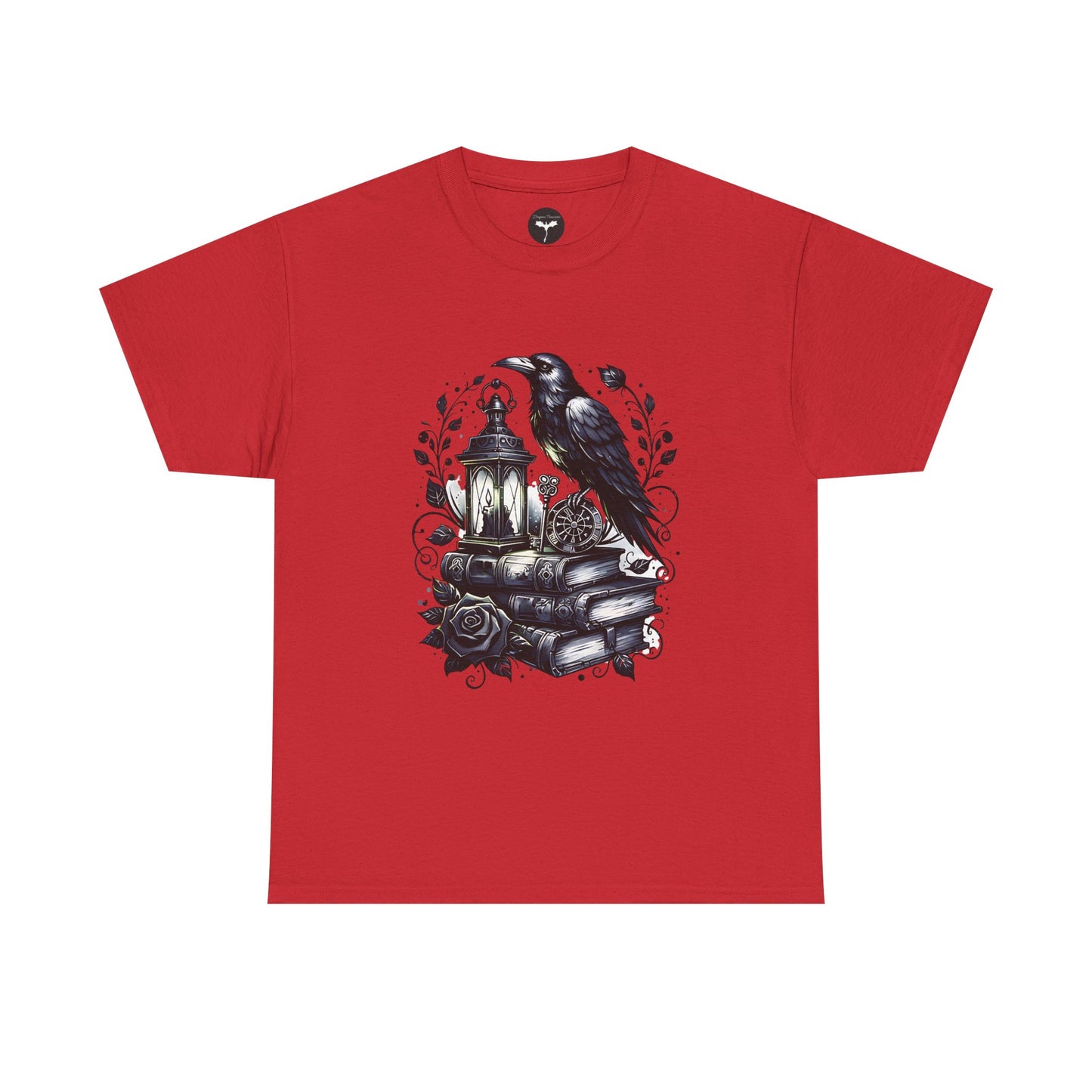 Mystical Raven T-Shirt