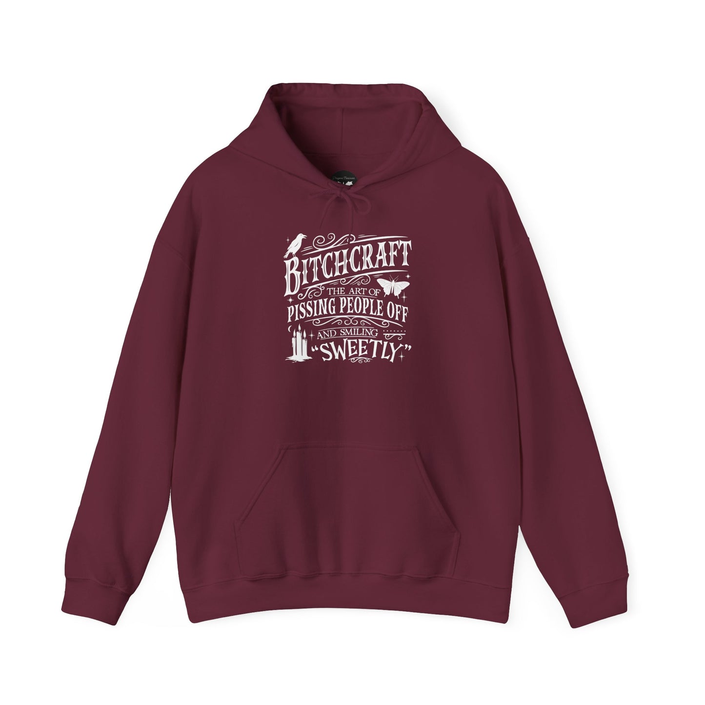 Bitchcraft Hoodie