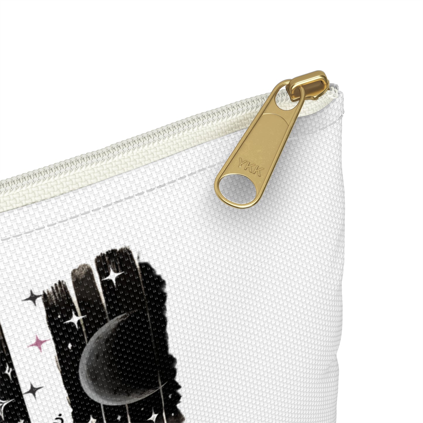 The Witchcraft Accessory Pouch