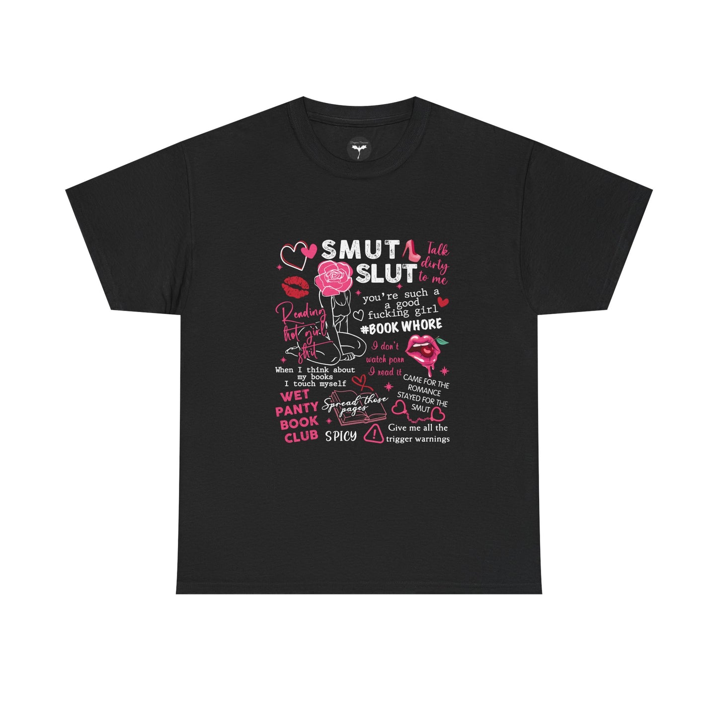 Smut Lover T-Shirt