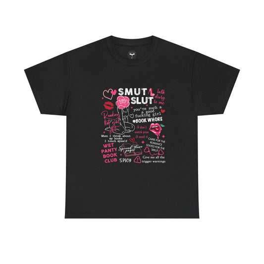 Smut Lover T-Shirt