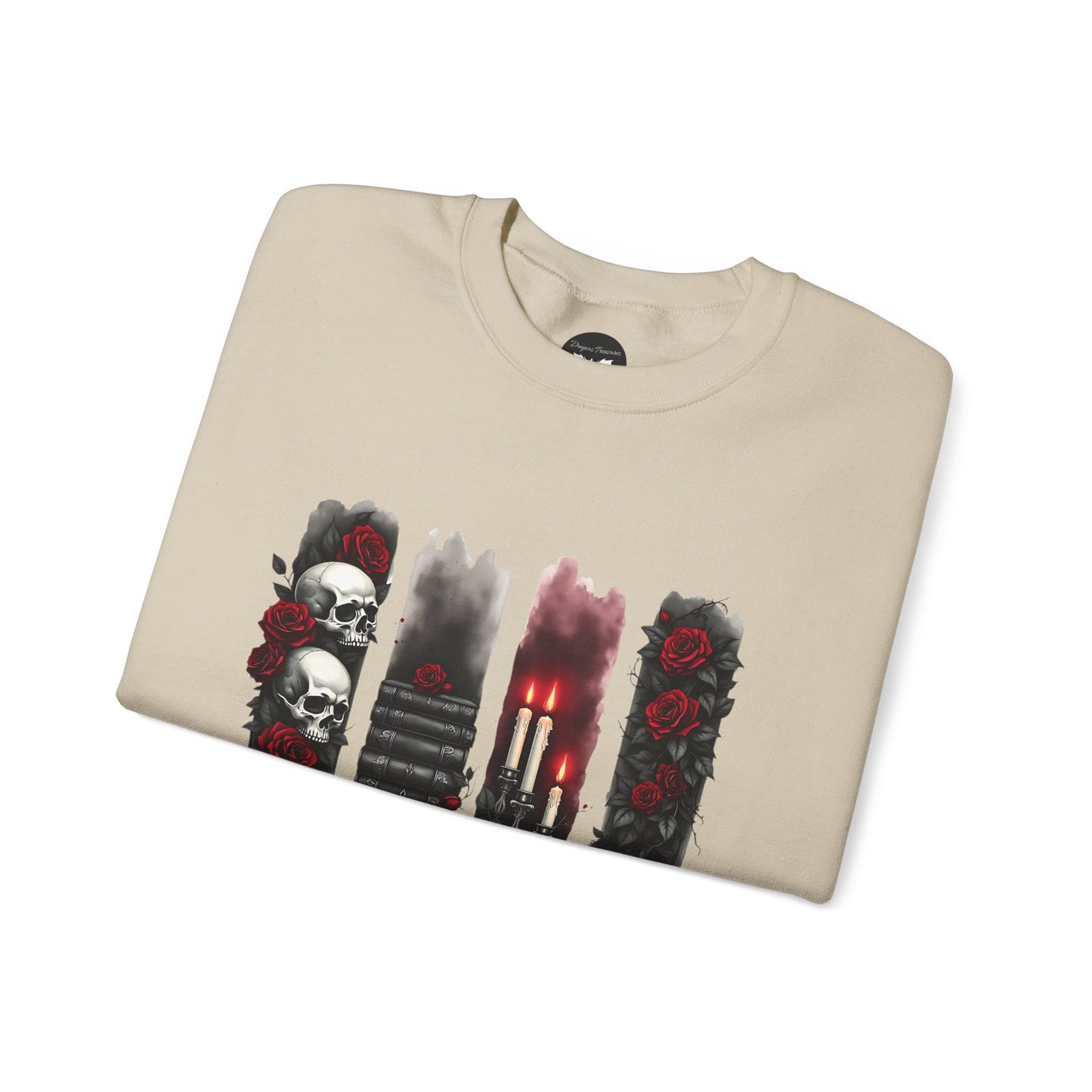 Trigger Warning Sweatshirt