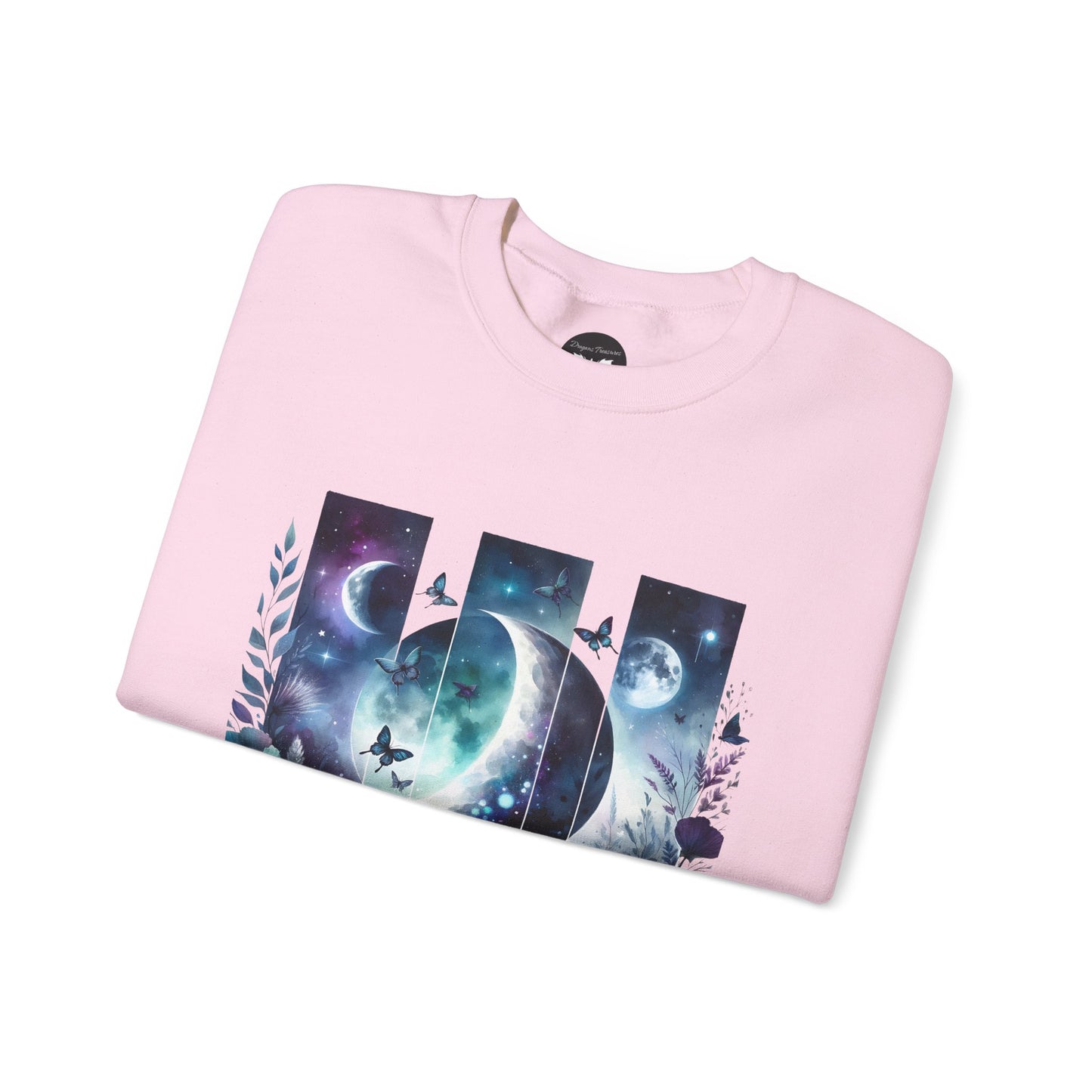 Celestial Dreams Sweatshirt