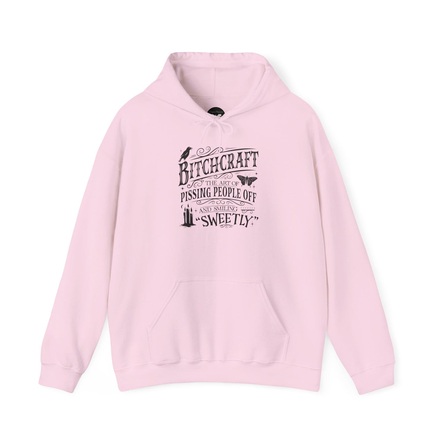 Bitchcraft Hoodie
