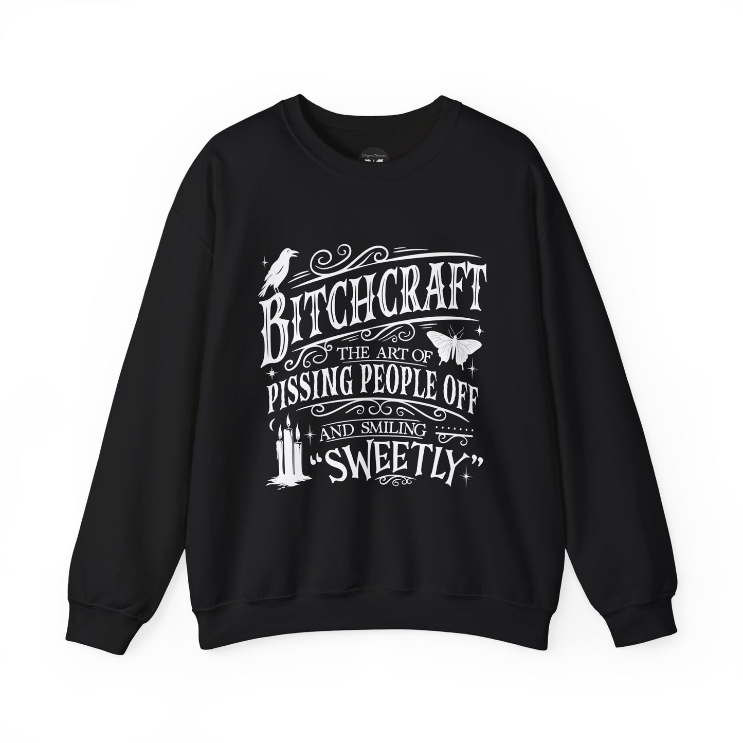 Bitchcraft Sweatshirt