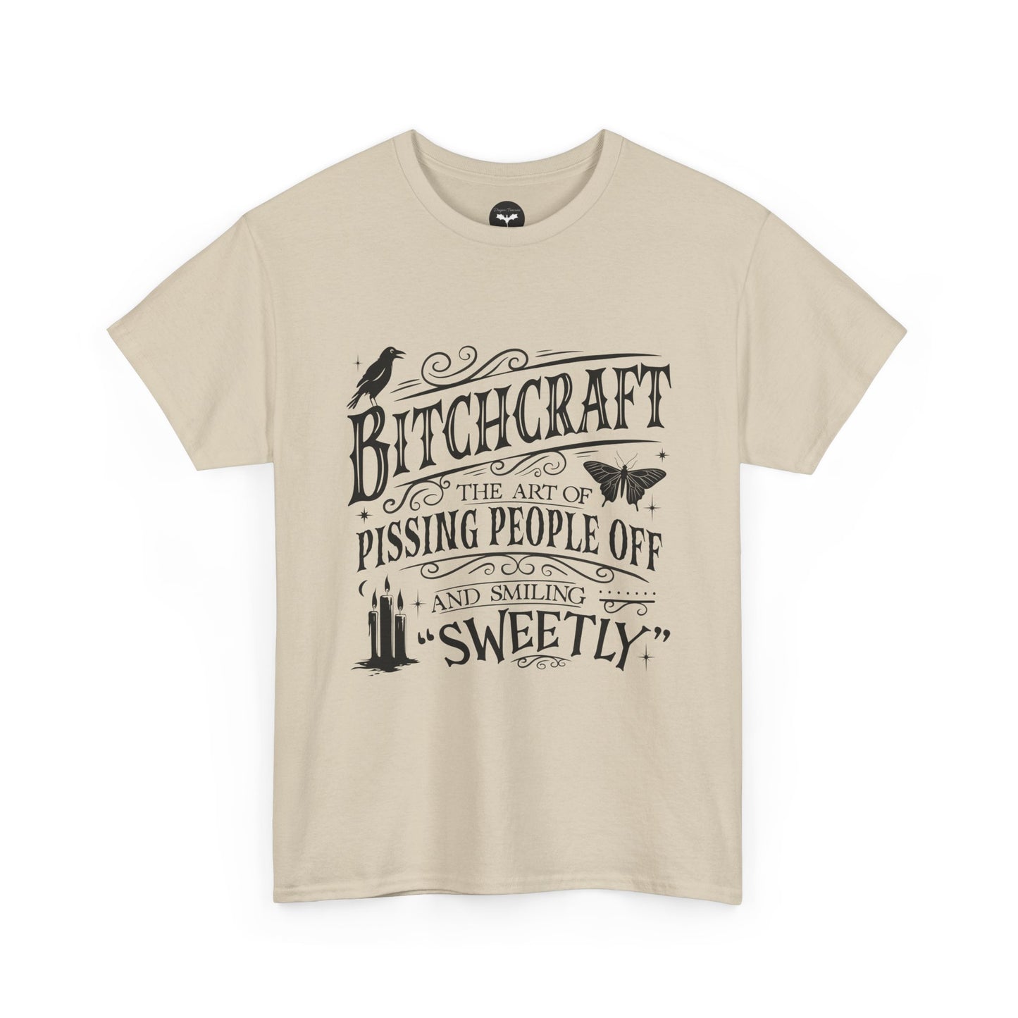 Bitchcraft T-Shirt