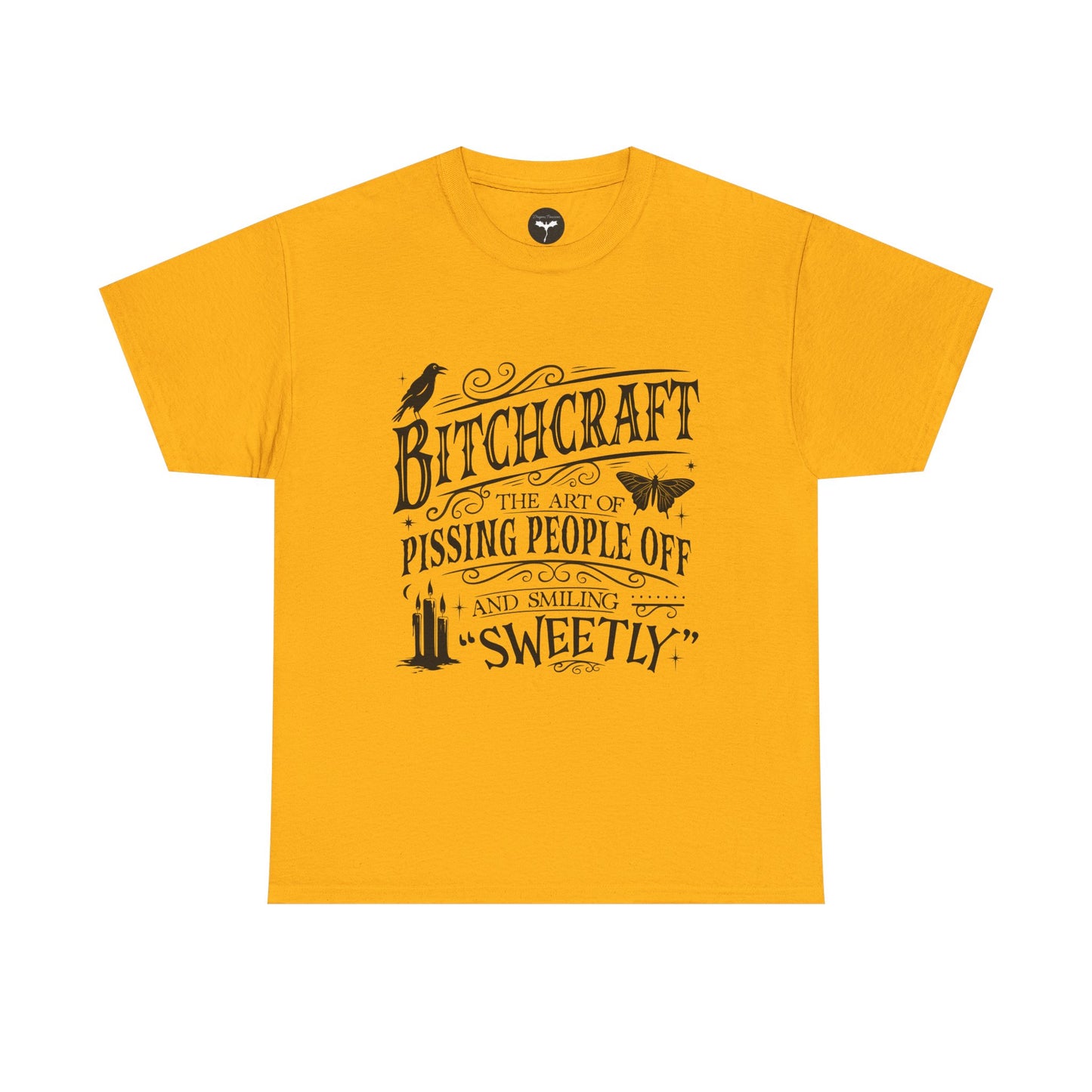 Bitchcraft T-Shirt